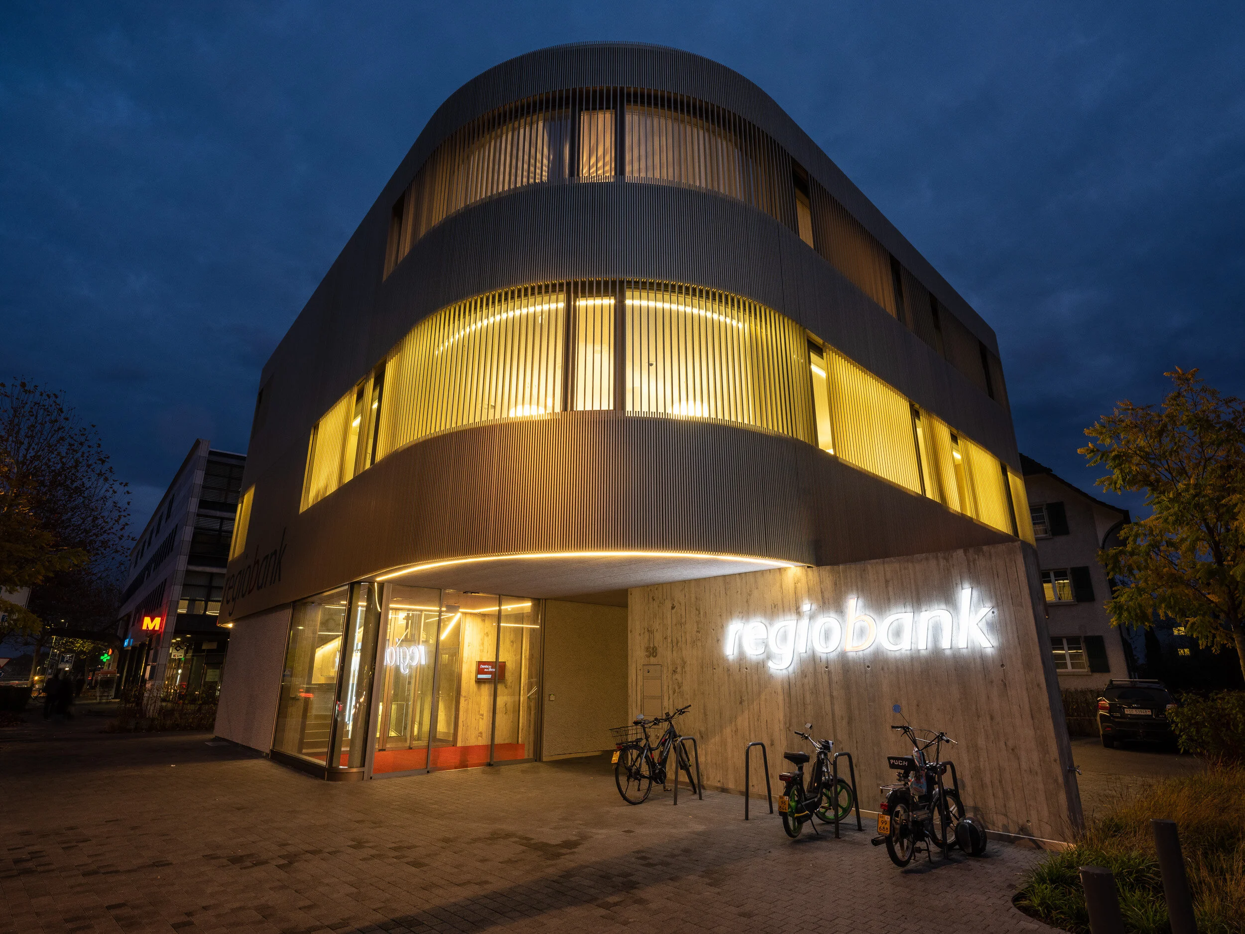 Regiobank Zuchwil