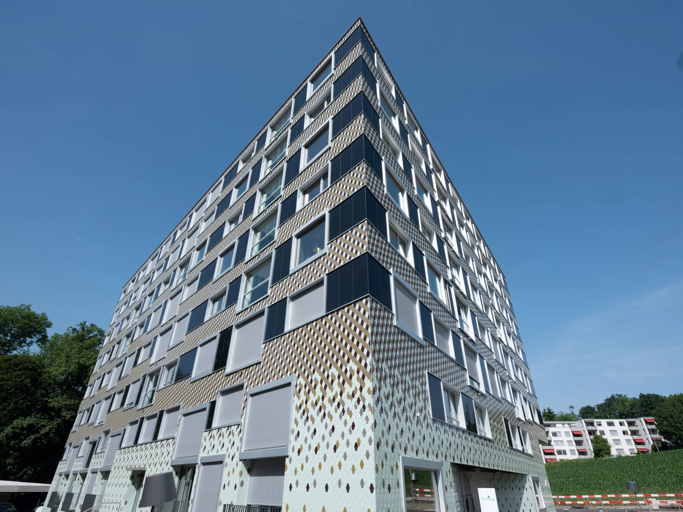 Kloten Milano