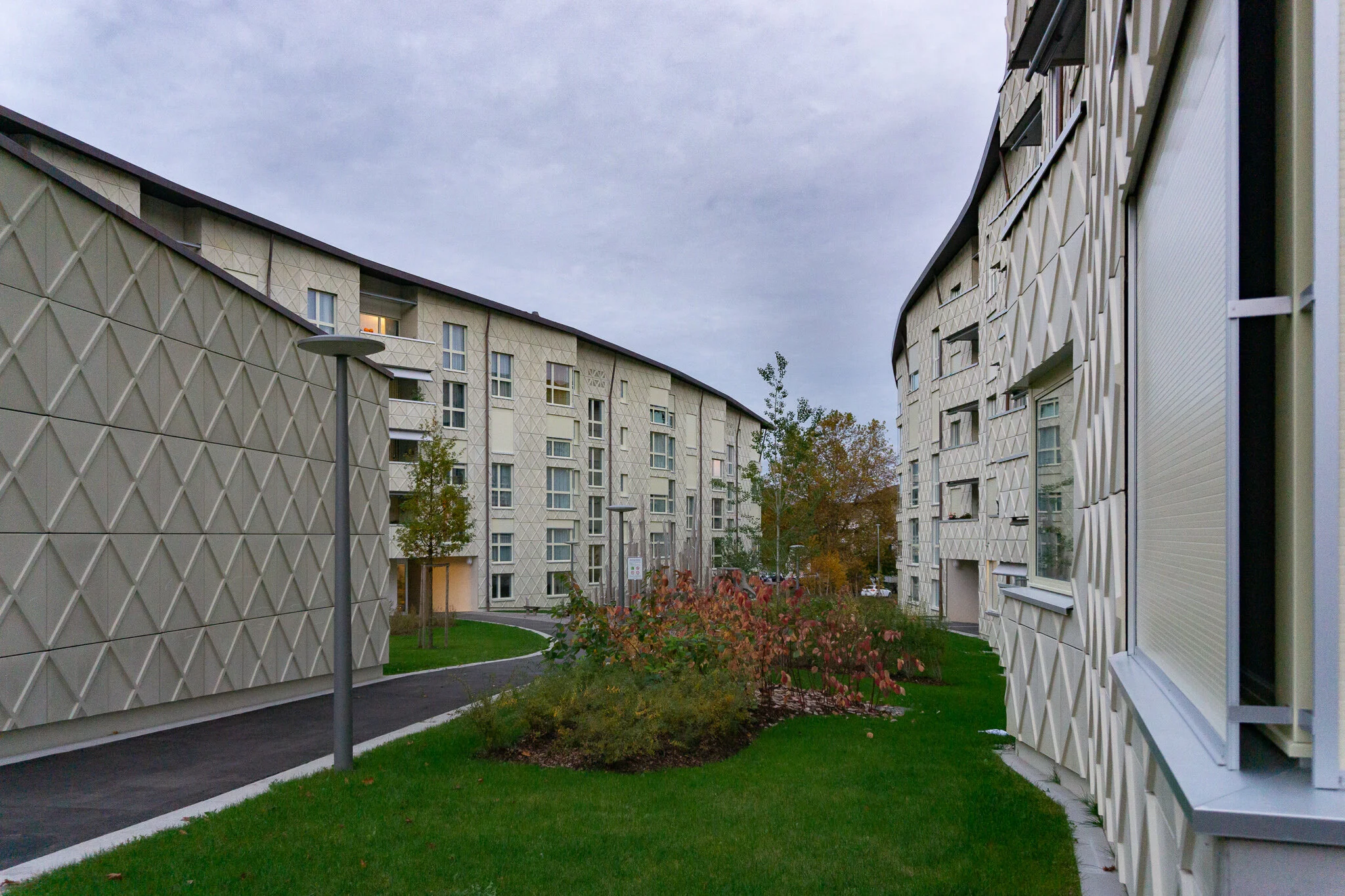 Schuppis, Zurich