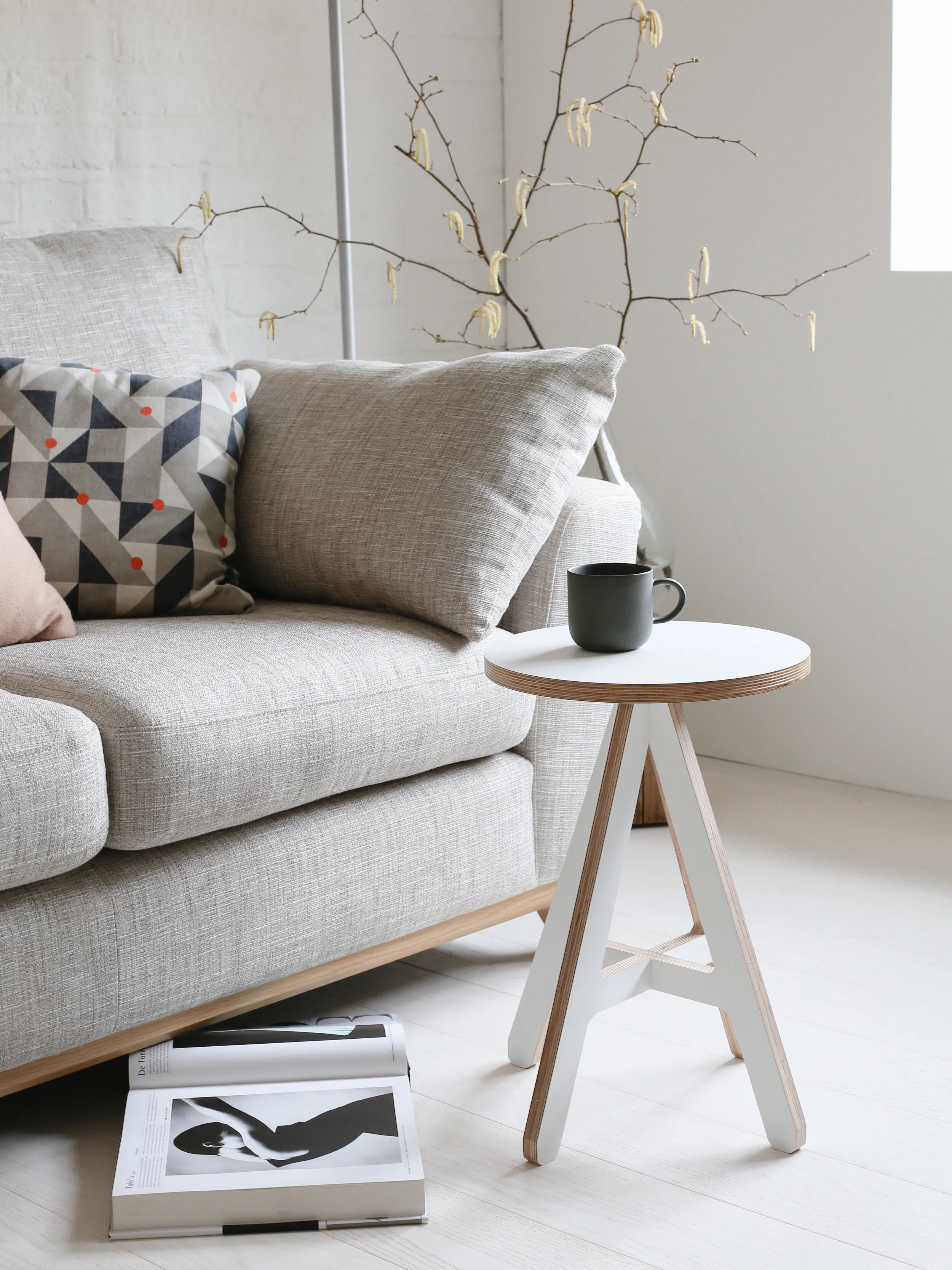 ByAlex stool with ercol sofa-1.jpg