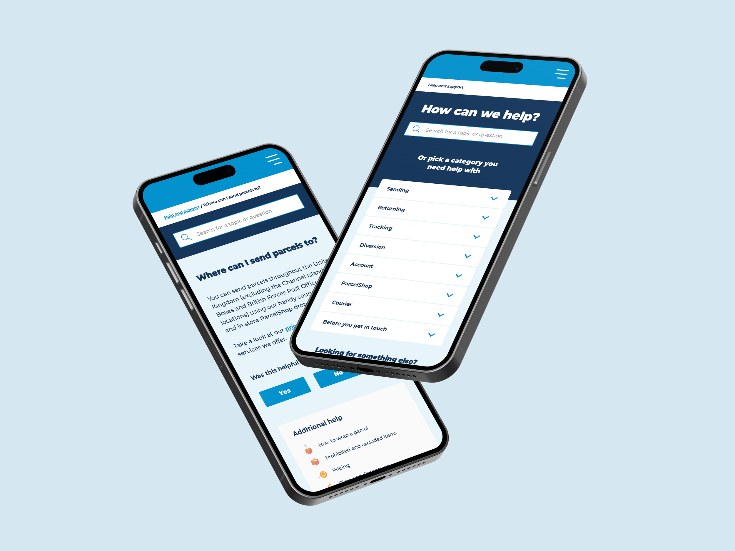 Enhanced Help and Support Engagement