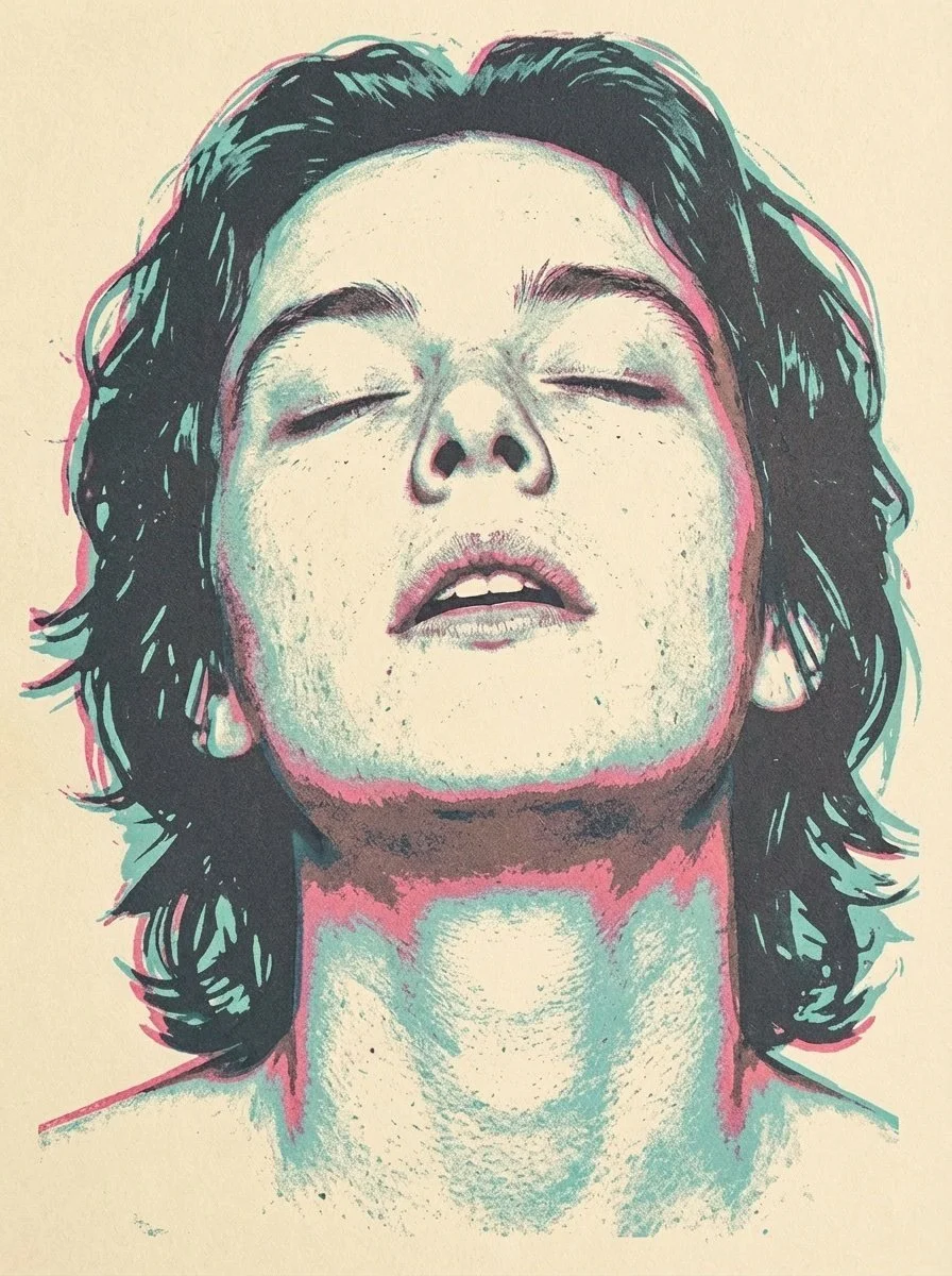 Die Entdeckung deiner Lust – neuer Workshop