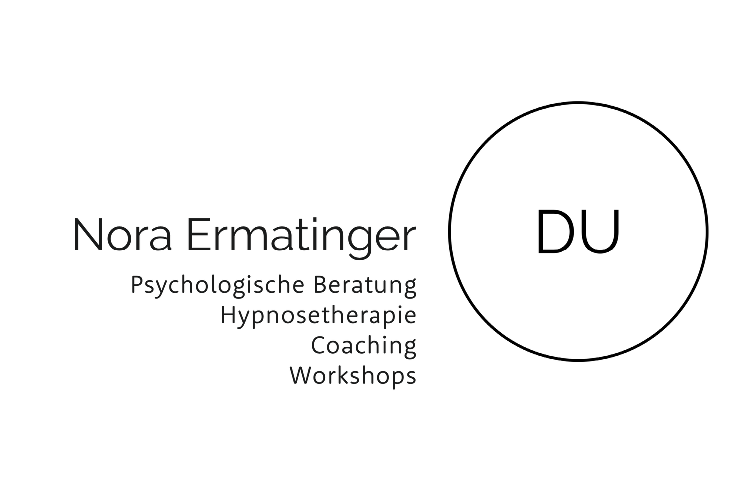 Psychologische Beratung, Hypnosetherapie, Coaching & Workshops