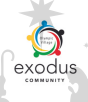 With gratitude from the Exodus Community December 2025