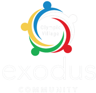 Olympic Village Exodus Community