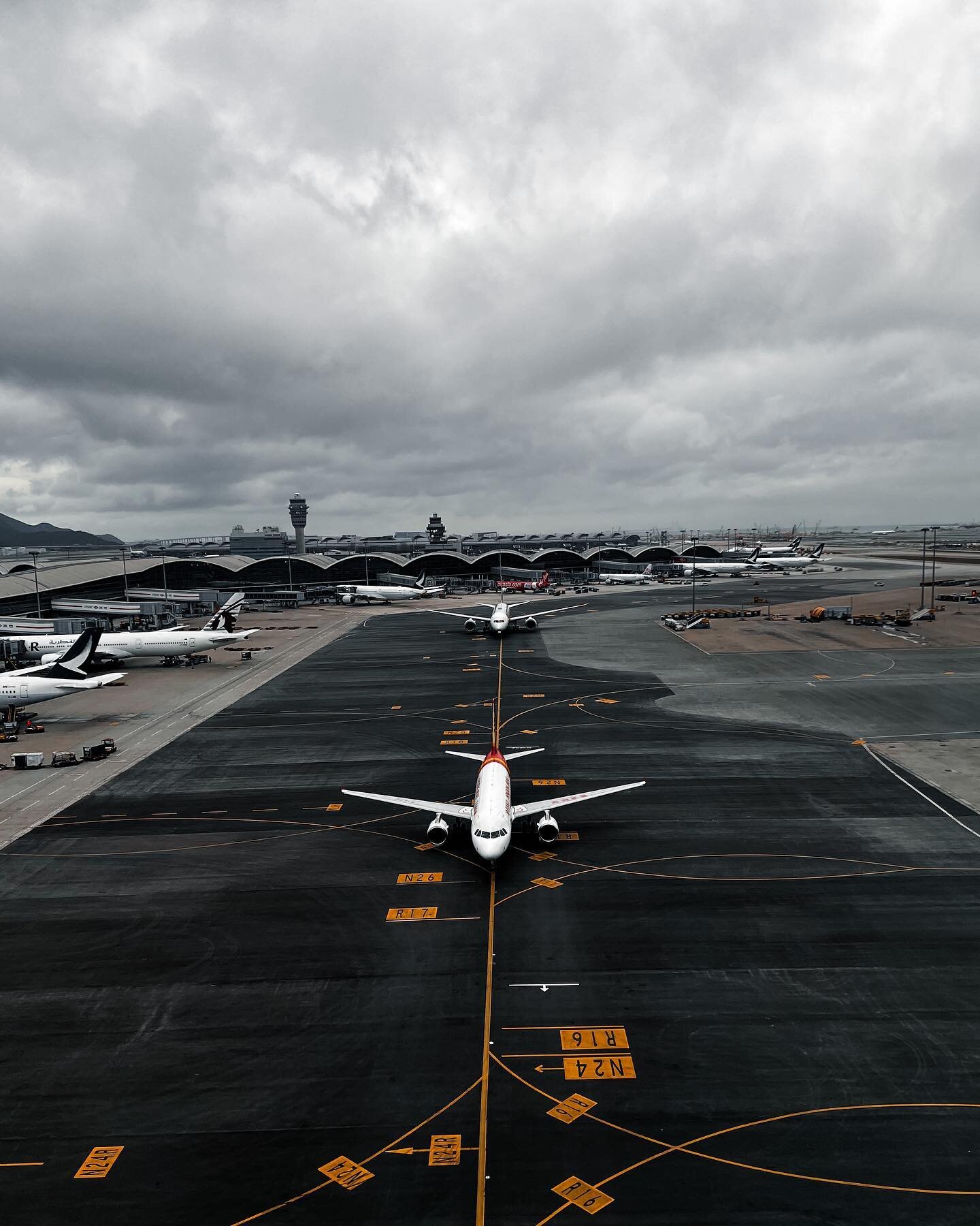 plane and simple