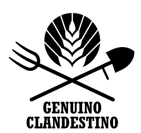 GENUINO CLANDESTINO