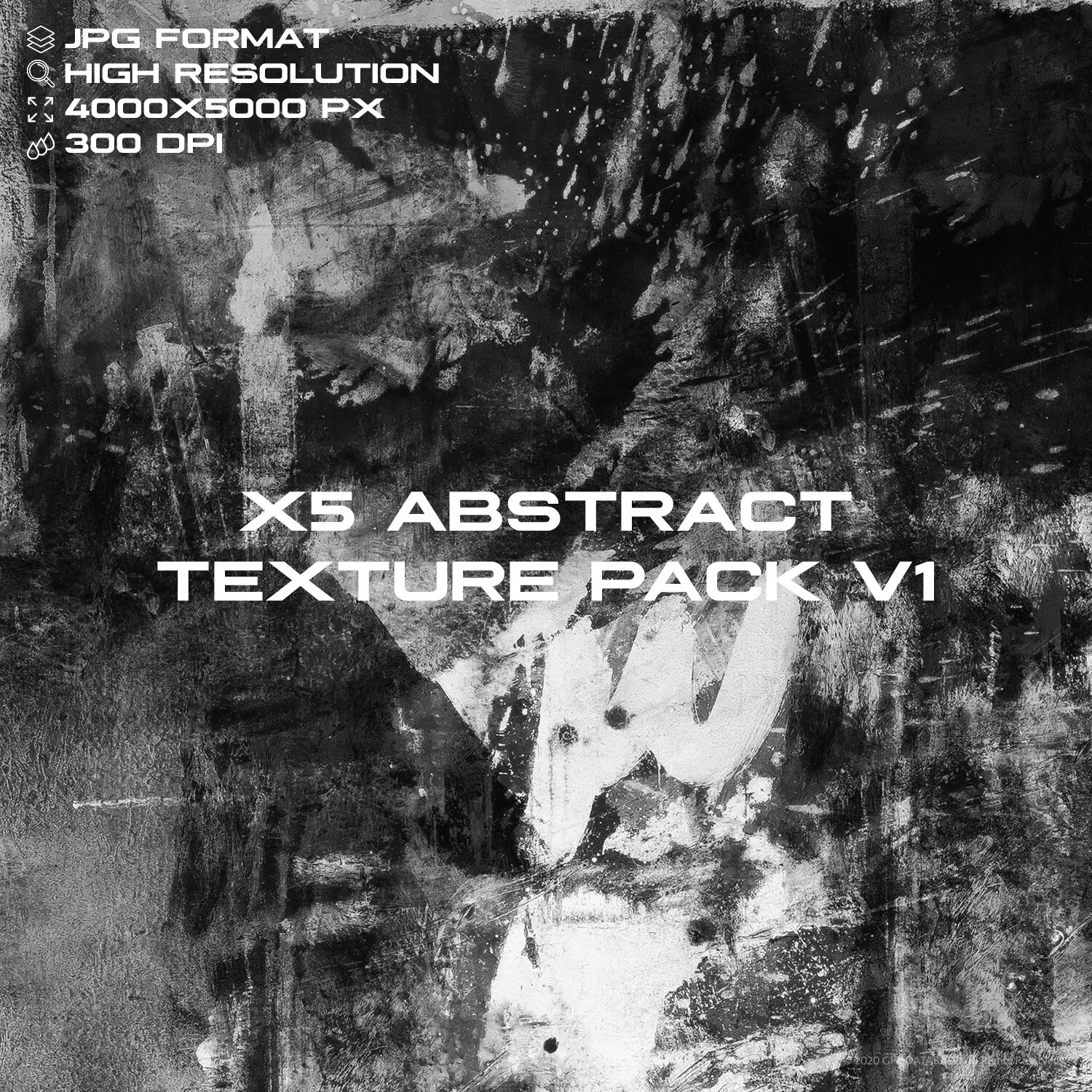 Melted Metal Textures — GFX DATABASE