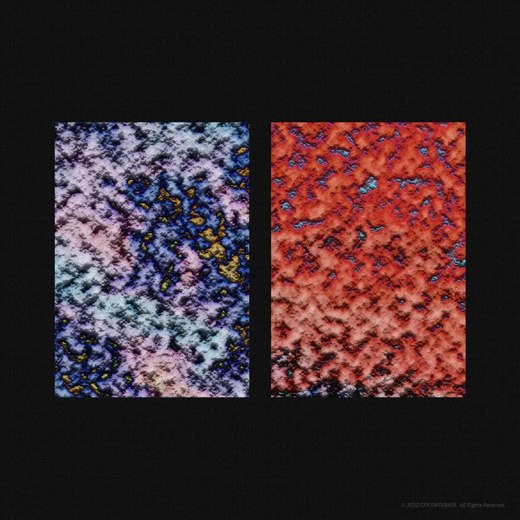 Photocopy Scan Texture Pack — GFX DATABASE