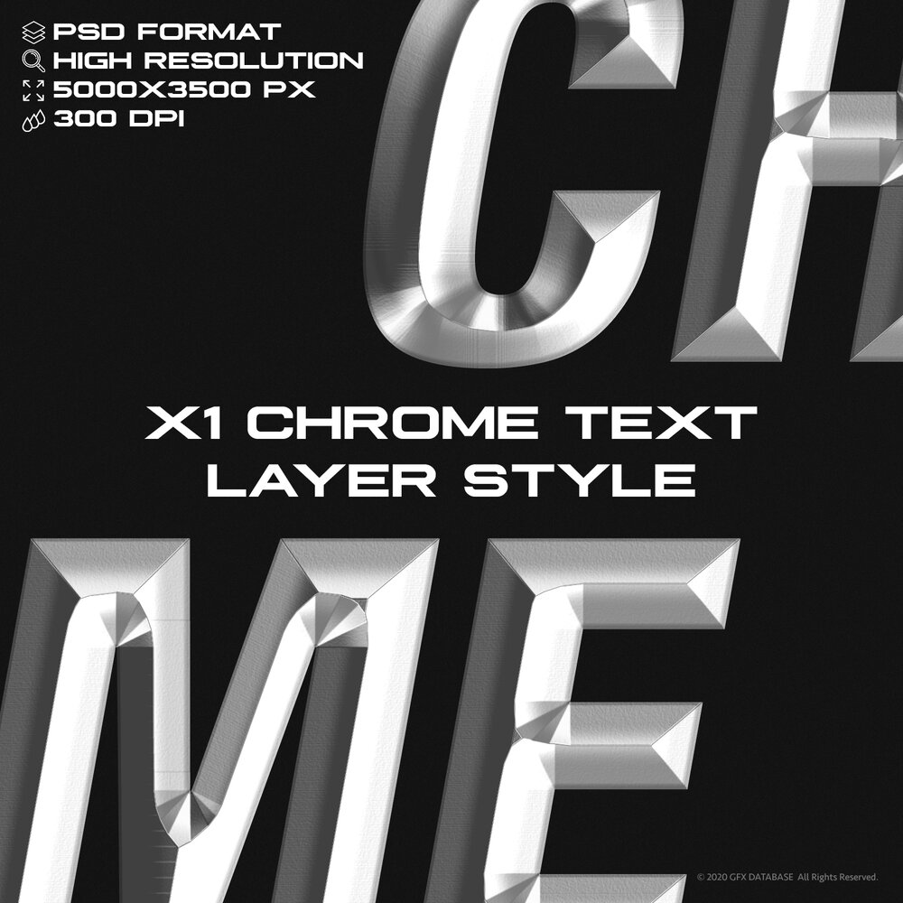 [Image: x1chrome-text.jpg?format=1000w]