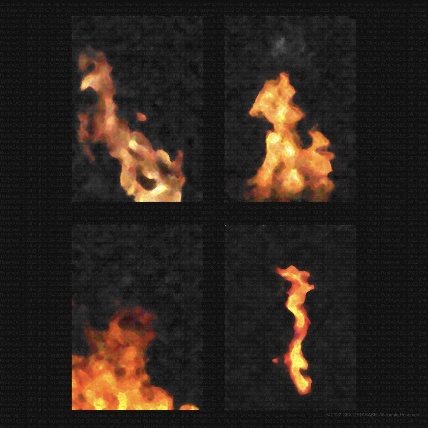 GFX_DATABASE_PAINTED FIRE_VARIOUS_ELEMENTS.jpg