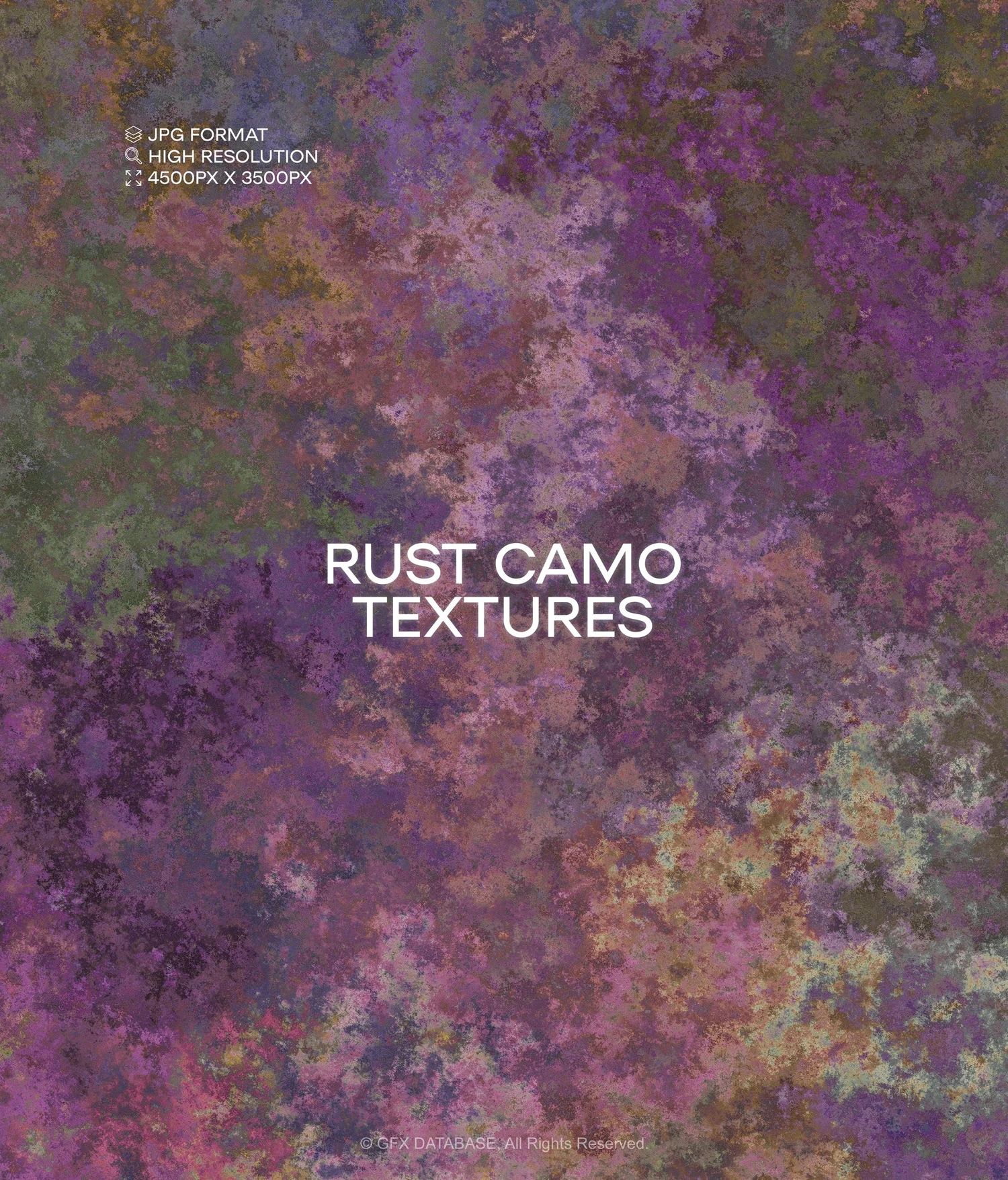 Floral Data Textures — GFX DATABASE