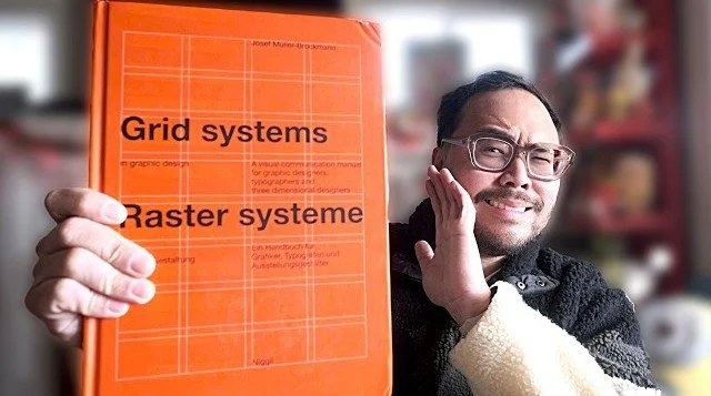 Stop BUYING graphic design books.READ these instead