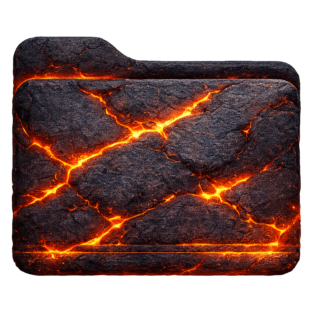 LAVA