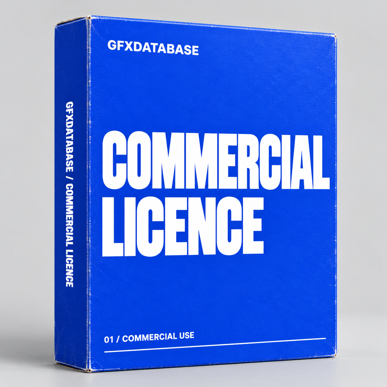 Commercial Licence