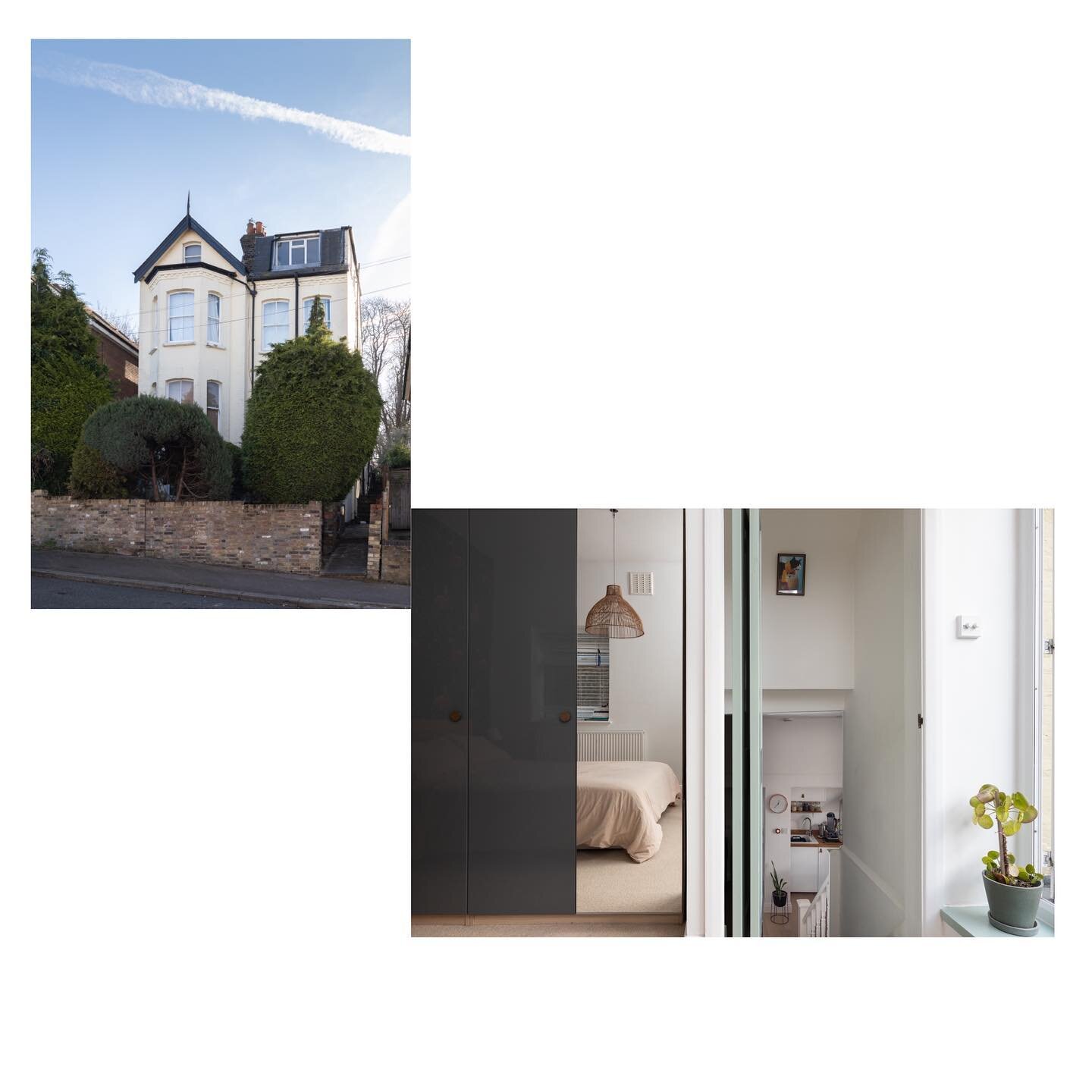 【A Private Park on a Hill - Se23】
There are many private parks in London, whether it&rsquo;s one of the Queen&rsquo;s estate, a resident gated patch of turf in Belgravia and Chelsea or in this case a garden encircled by houses that have access by mea