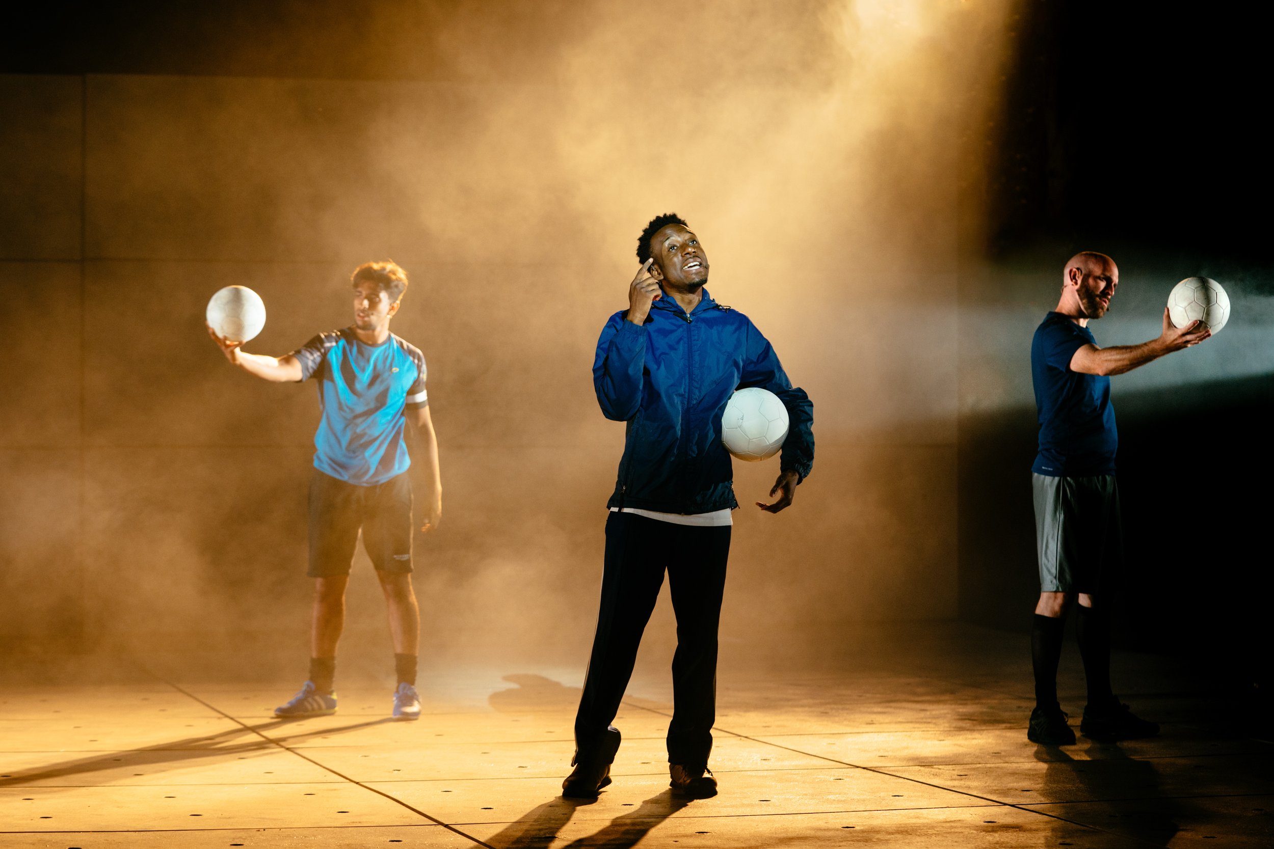 Antigone, Sophocles, Regent's Park, Jo Tyabji, Inua Ellams — Max ...