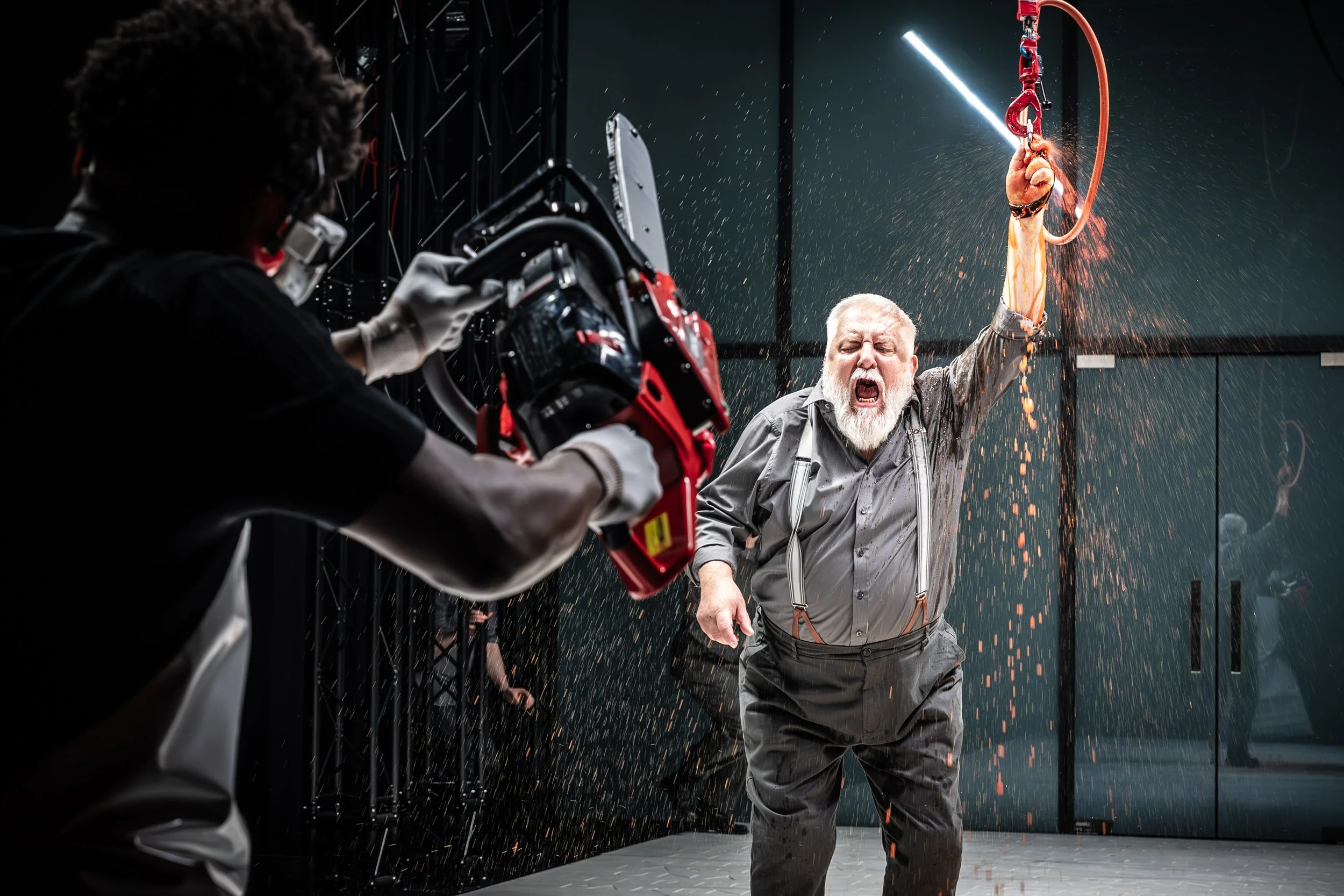 Titus Andronicus