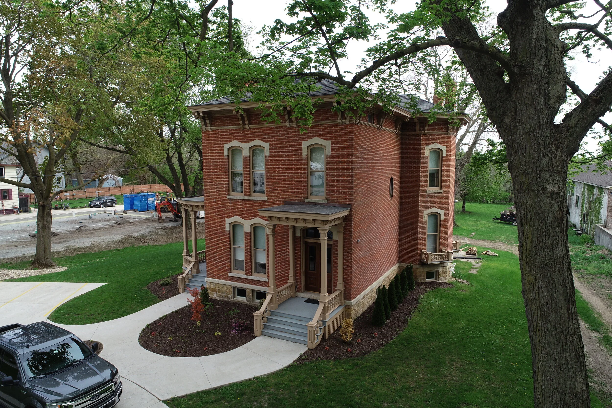 A gem in Sterling, IL
