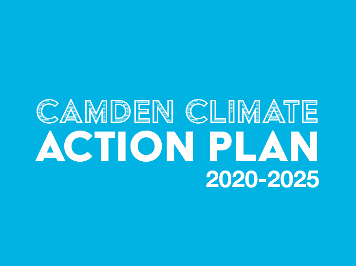 Councillor Adam Harrison: Camden Labour Takes Action on the Climate Emergency