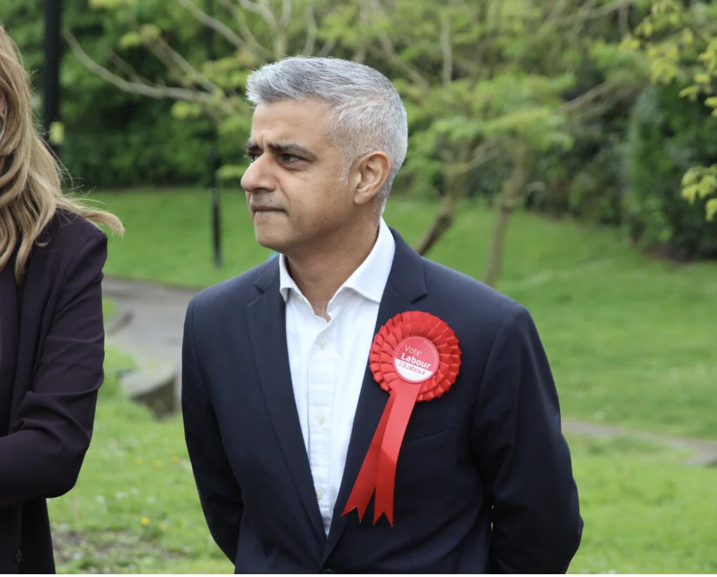 Anne Clarke’s letter for the CNJ: It’s vital we re-elect Sadiq Khan
