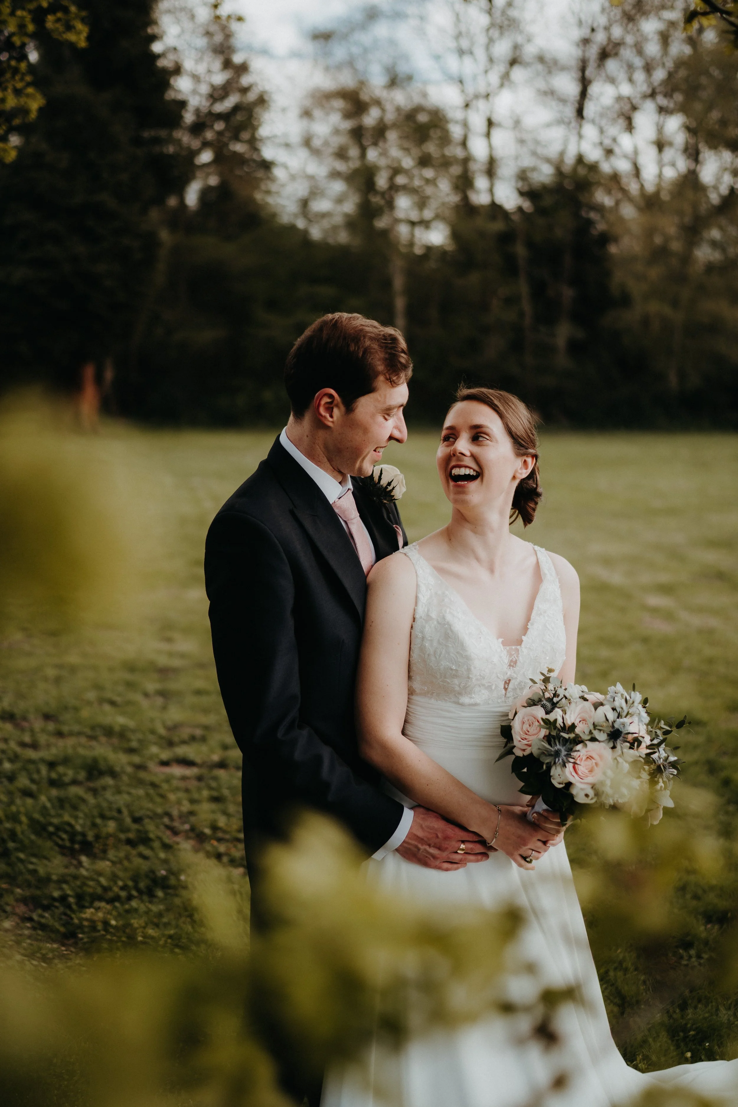 Emma &amp; Michael 