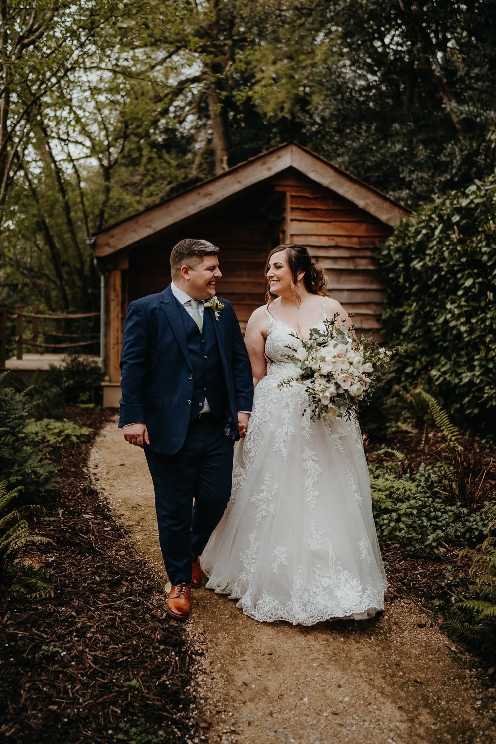 Siobhan &amp; Jon