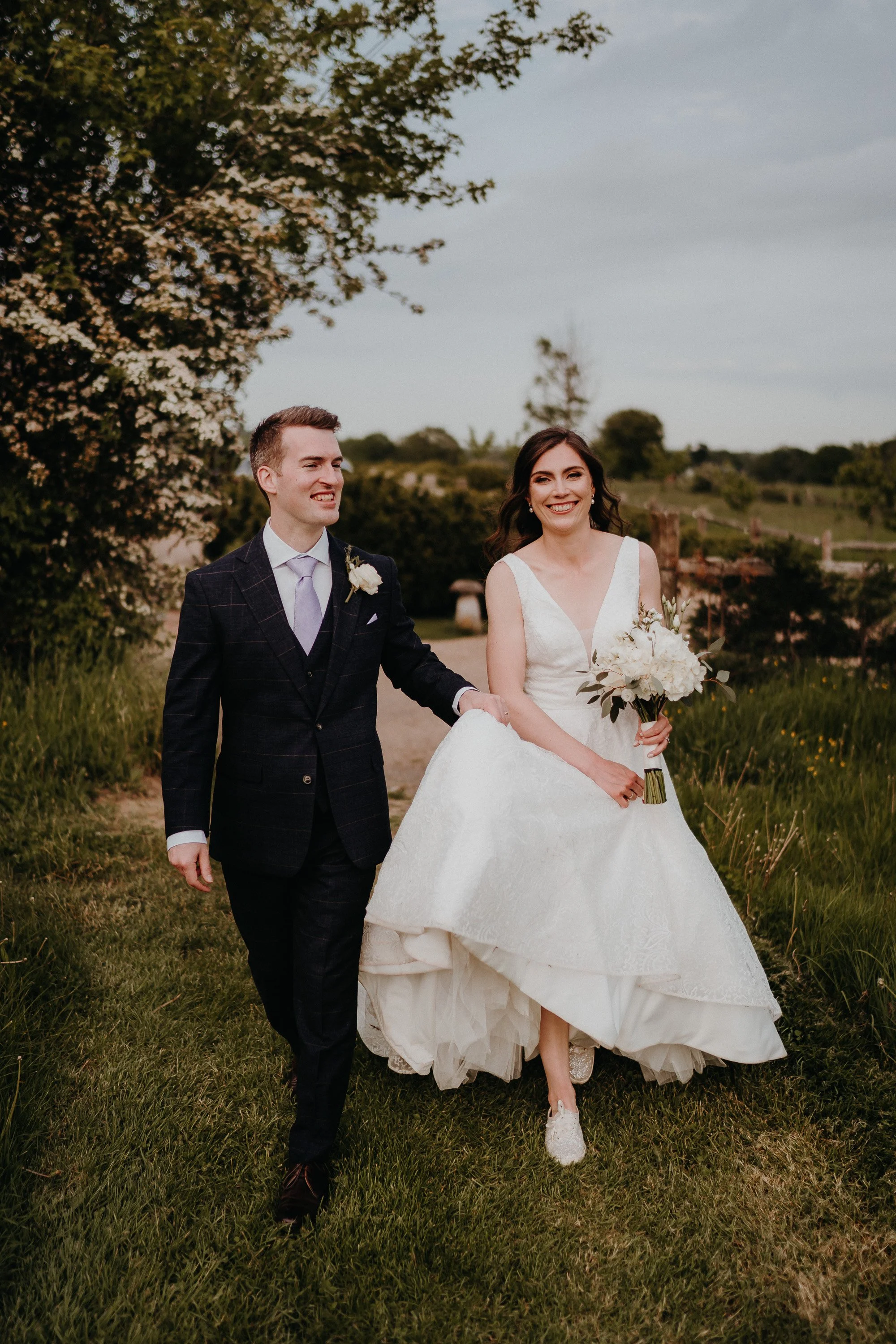 Becky &amp; Greg