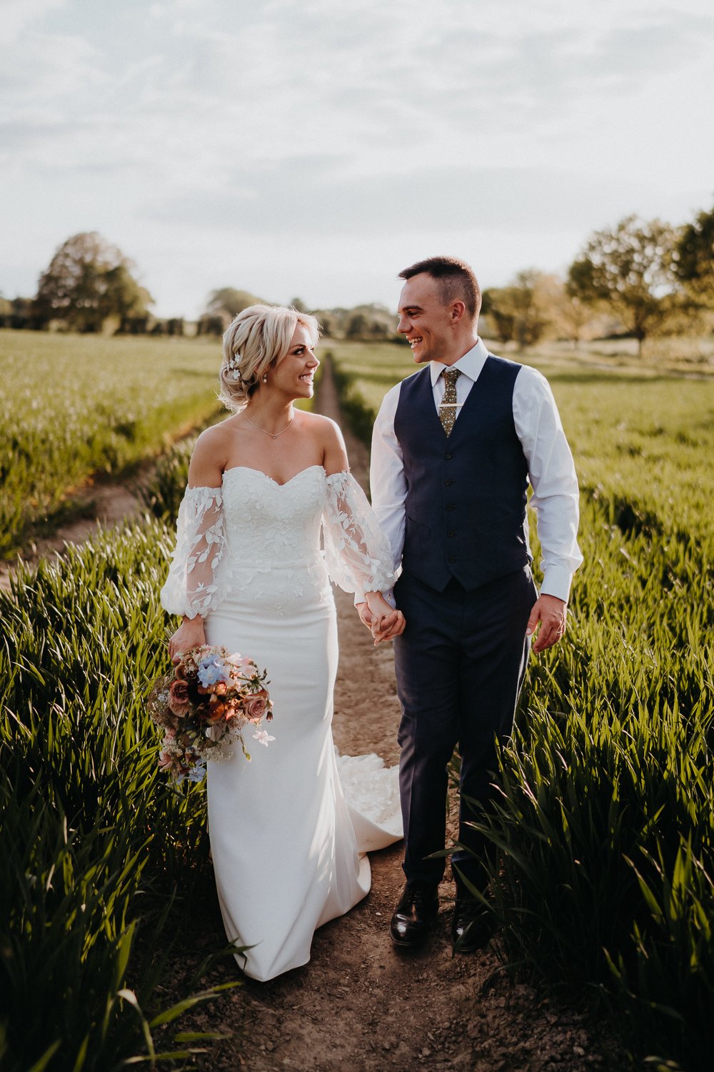 Chloe &amp; Tom