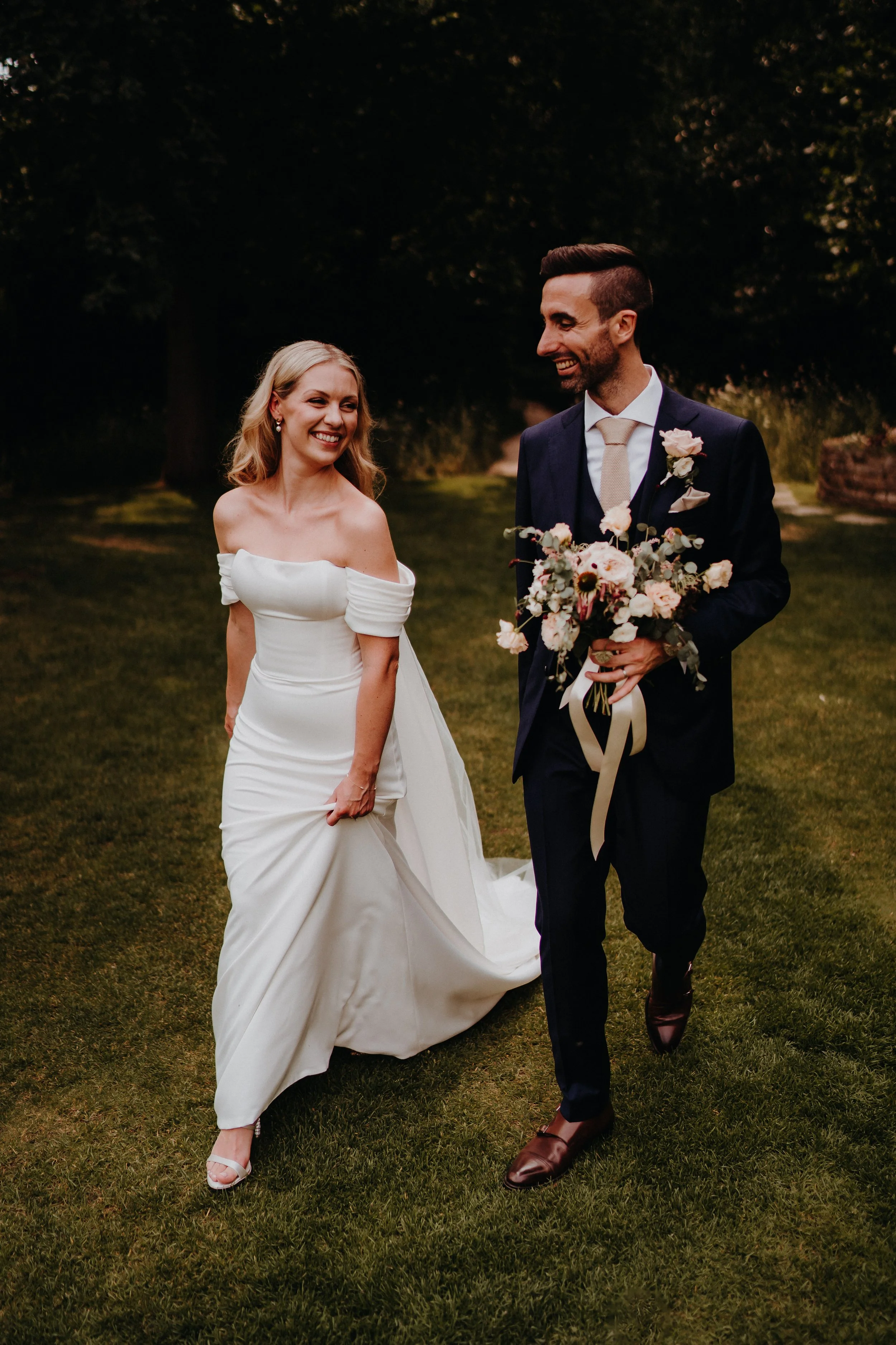 Jenny &amp; Sam