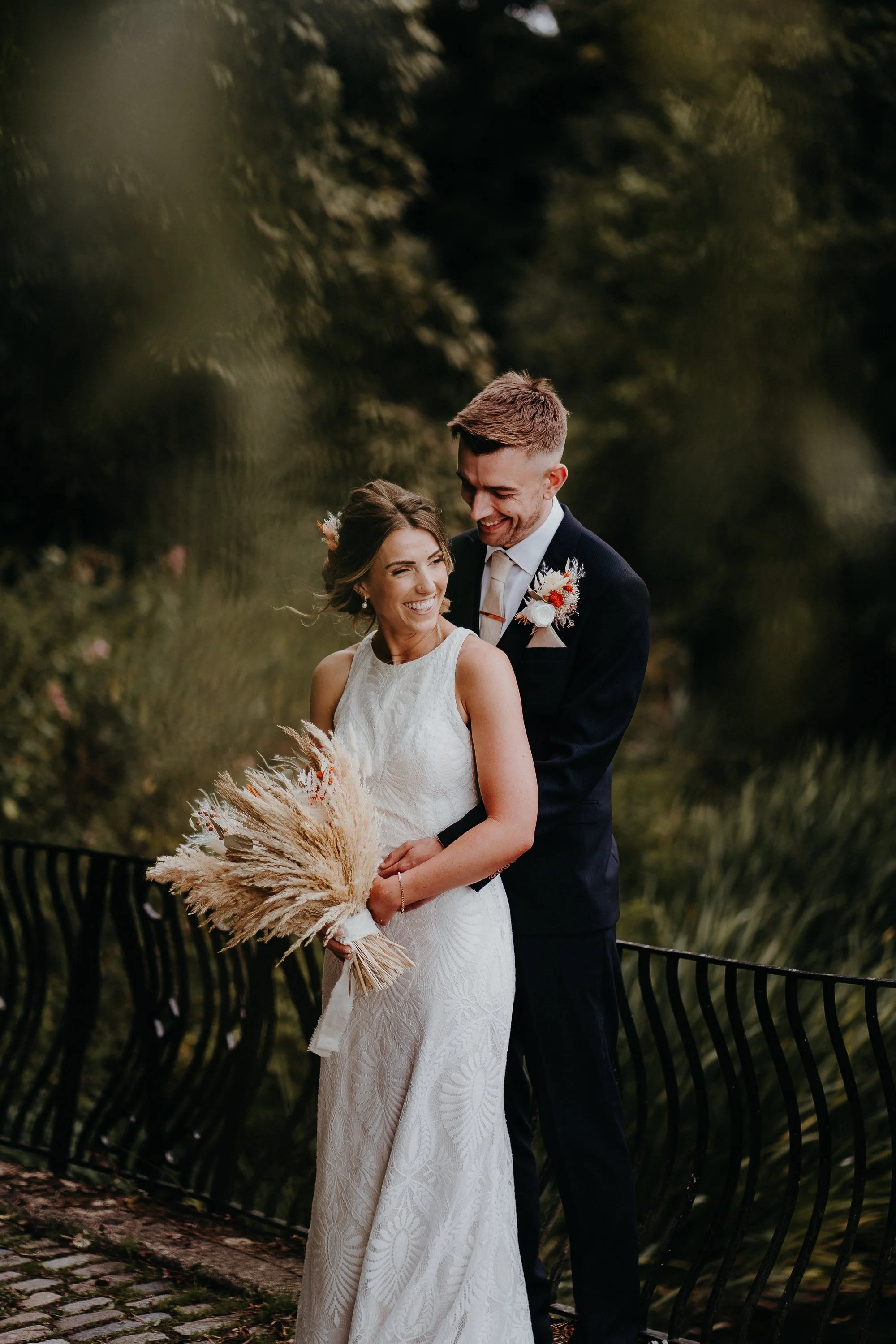 Kate &amp; Tom