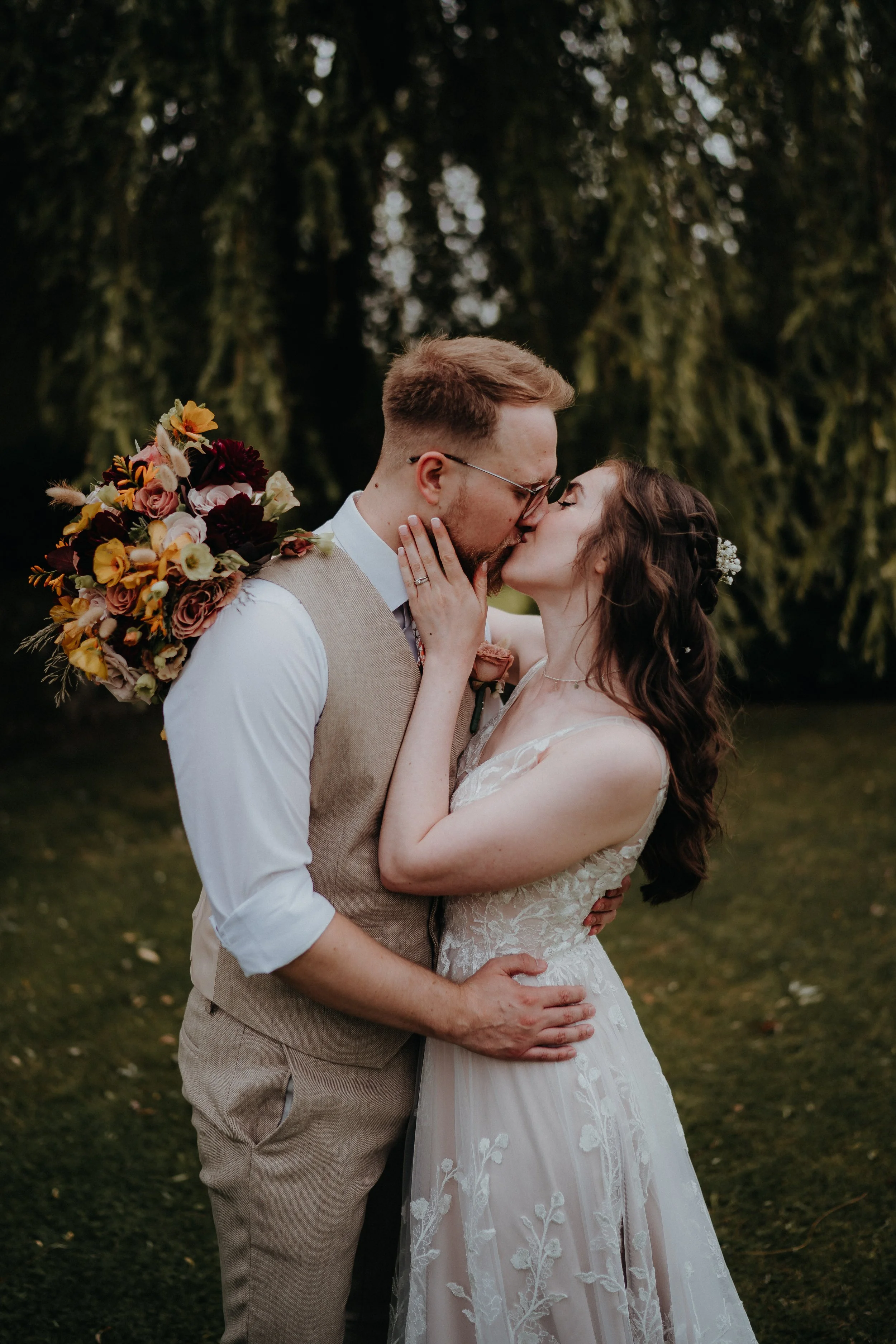 Aimee &amp; Will