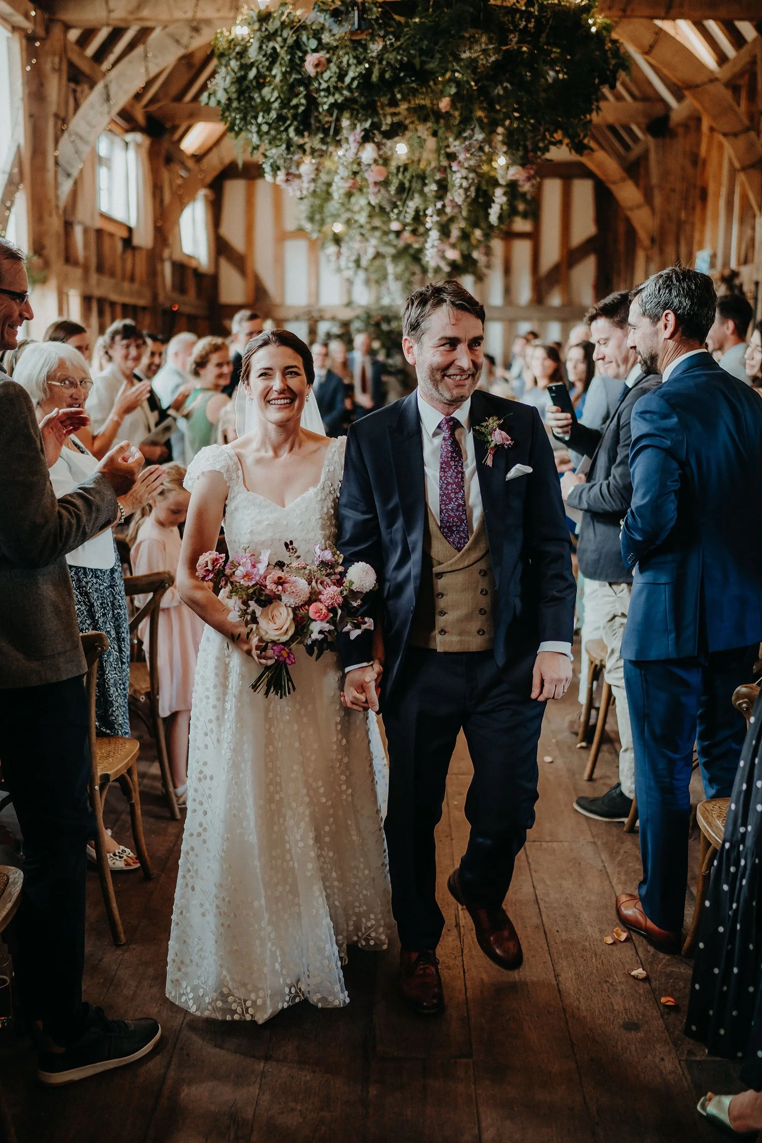 Fiona &amp; Tom