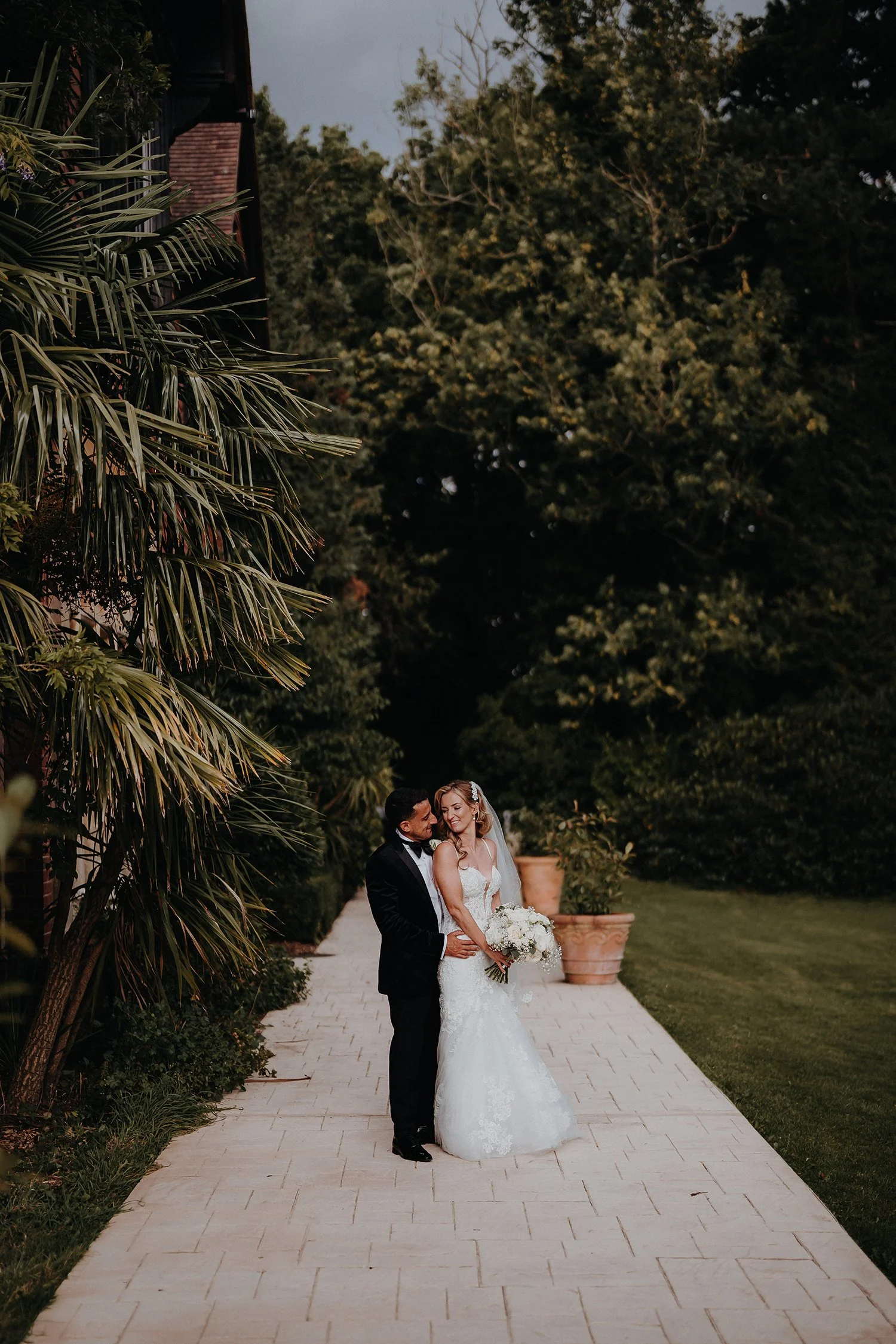 Kayleigh &amp; Kieran