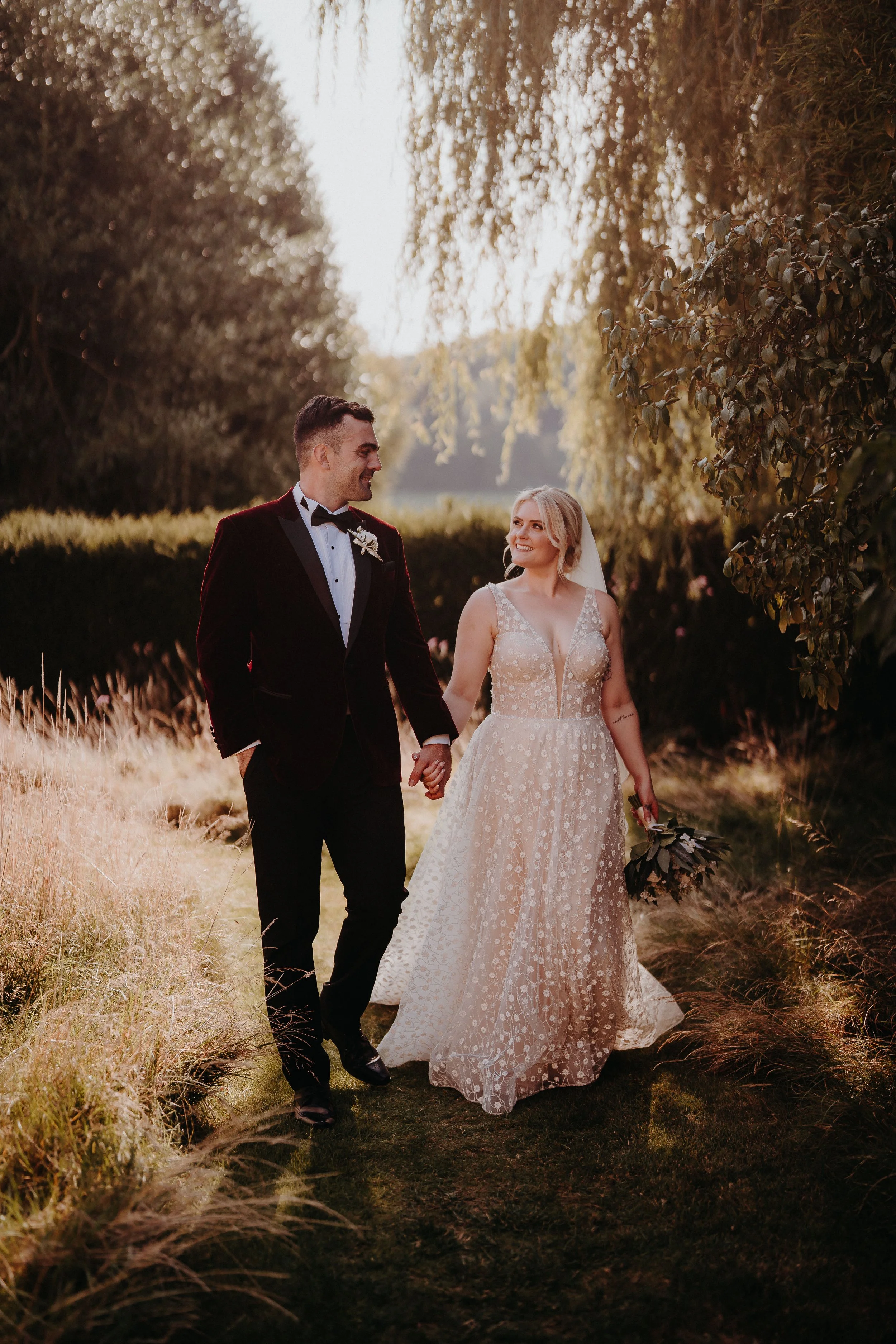 Annie &amp; Ross
