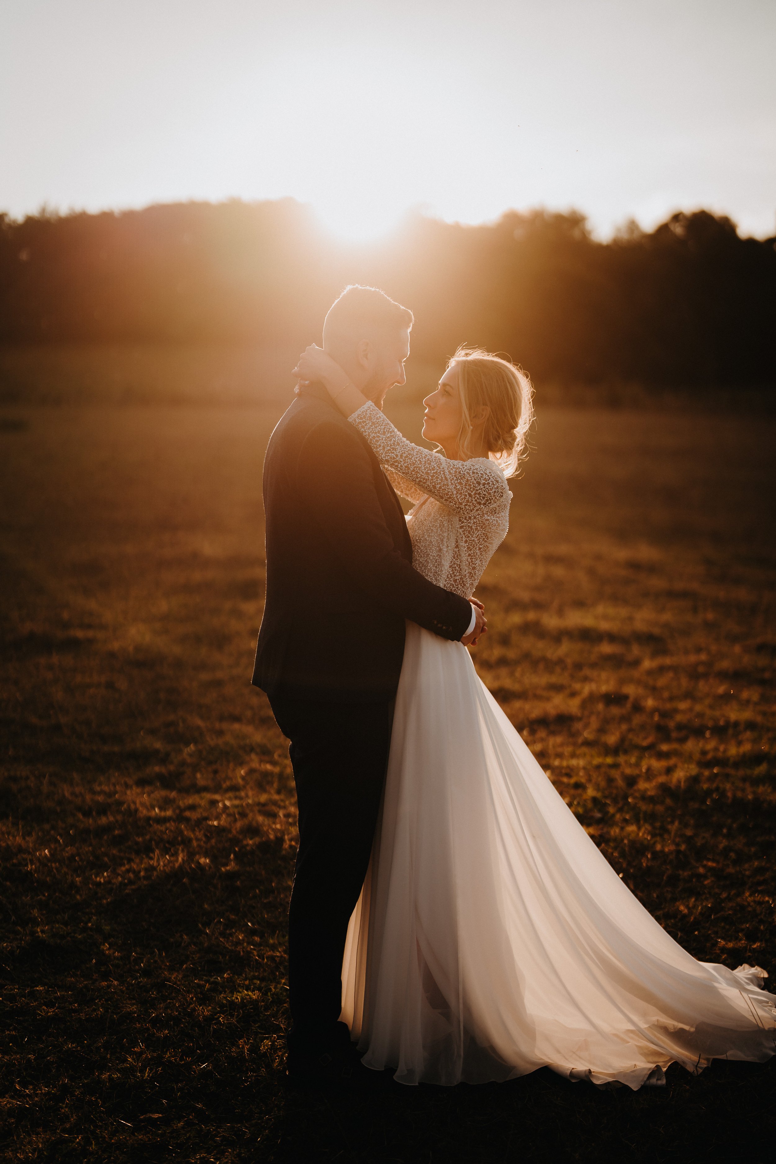 Lorna &amp; Tom