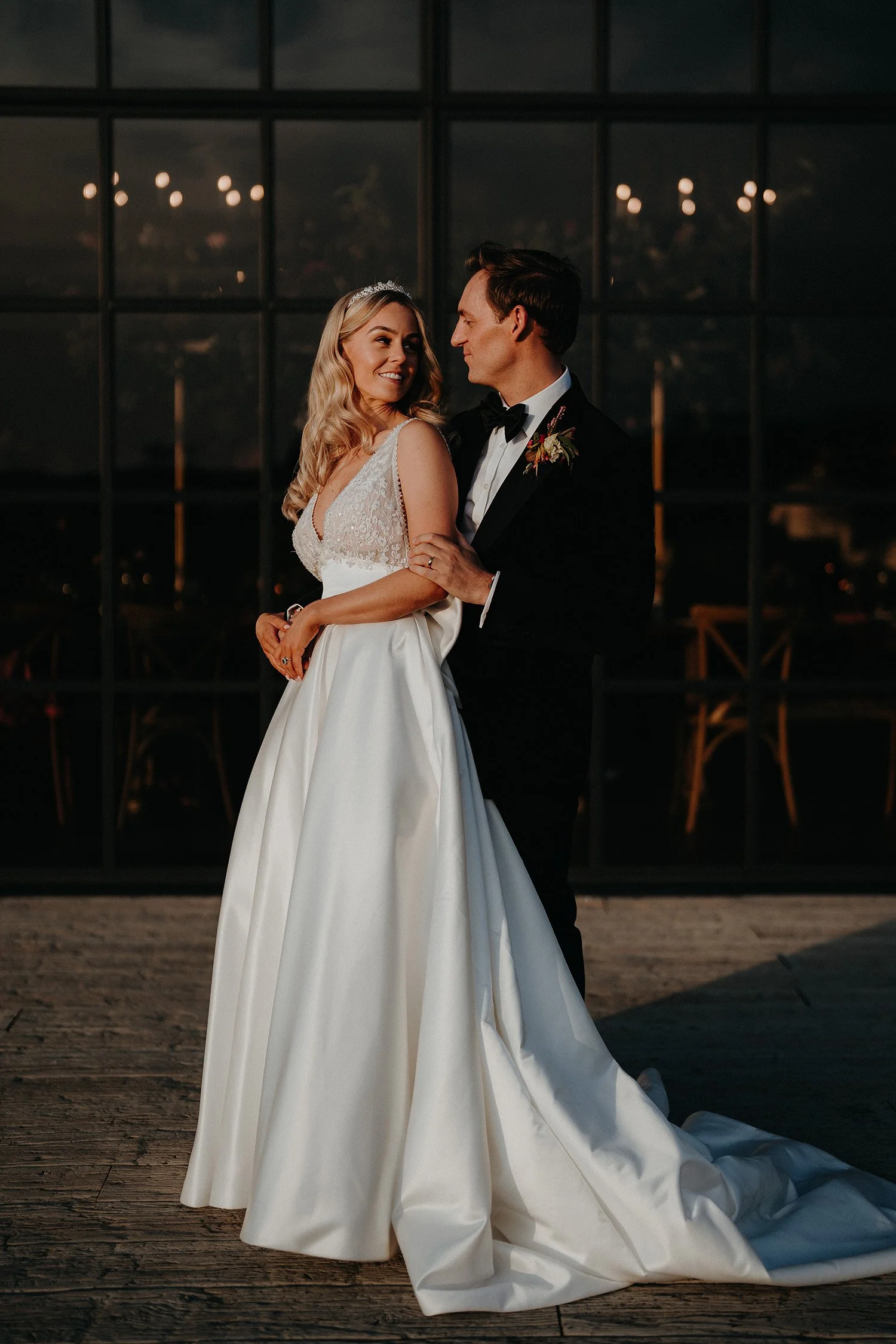 Molly &amp; Mark