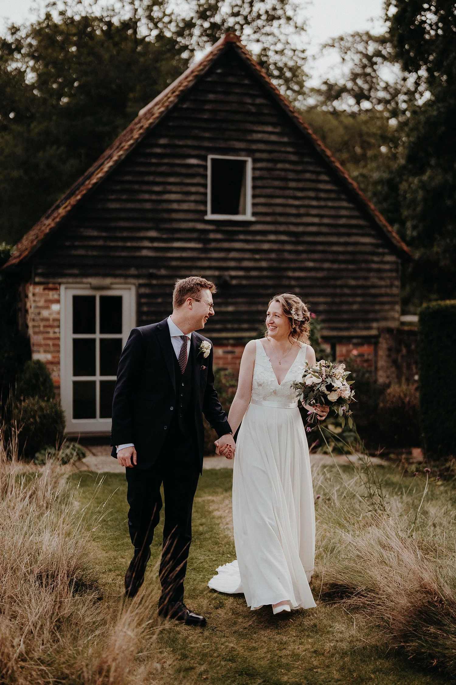 Scott &amp; Claire
