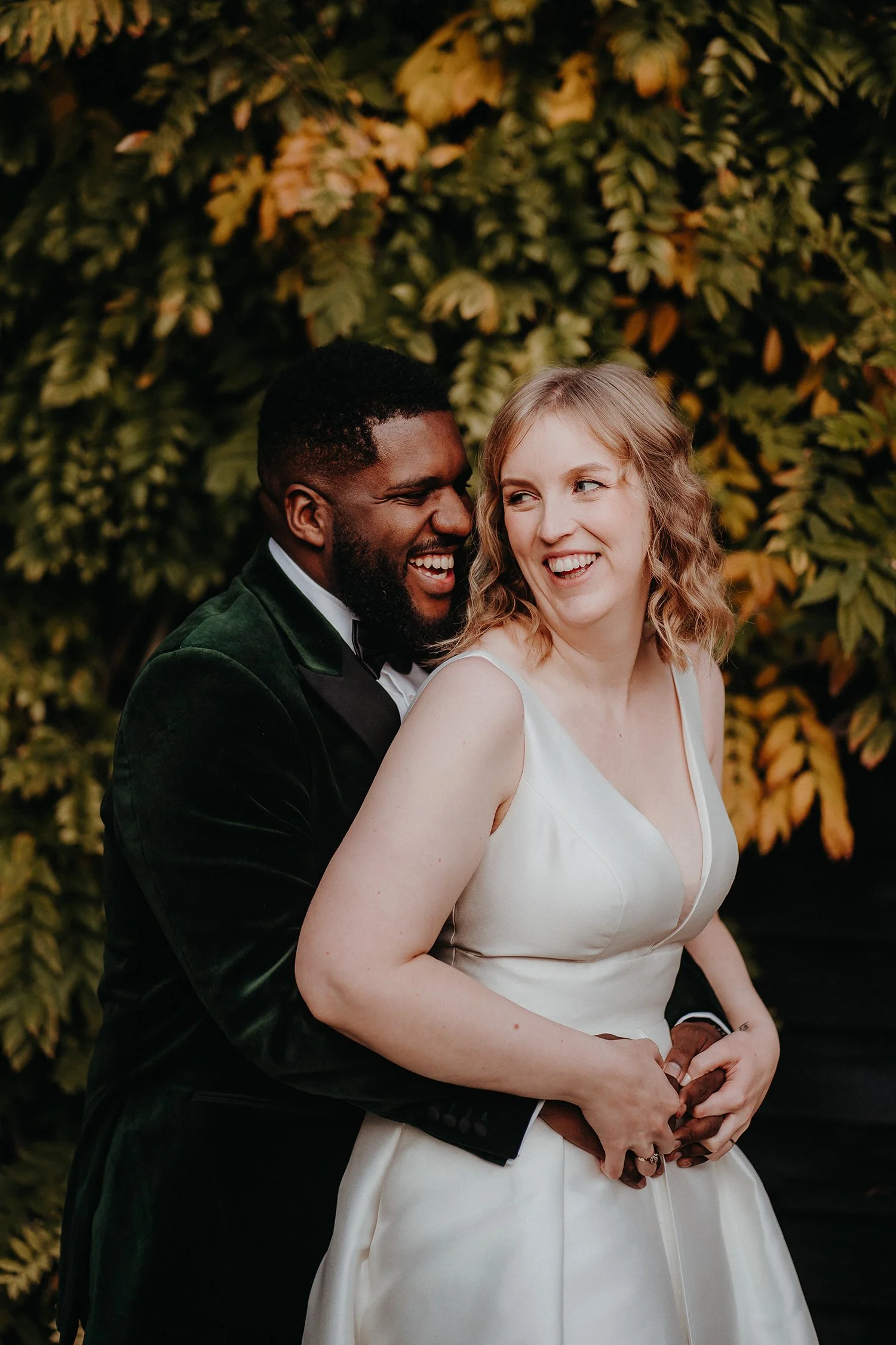 Josie &amp; Jason