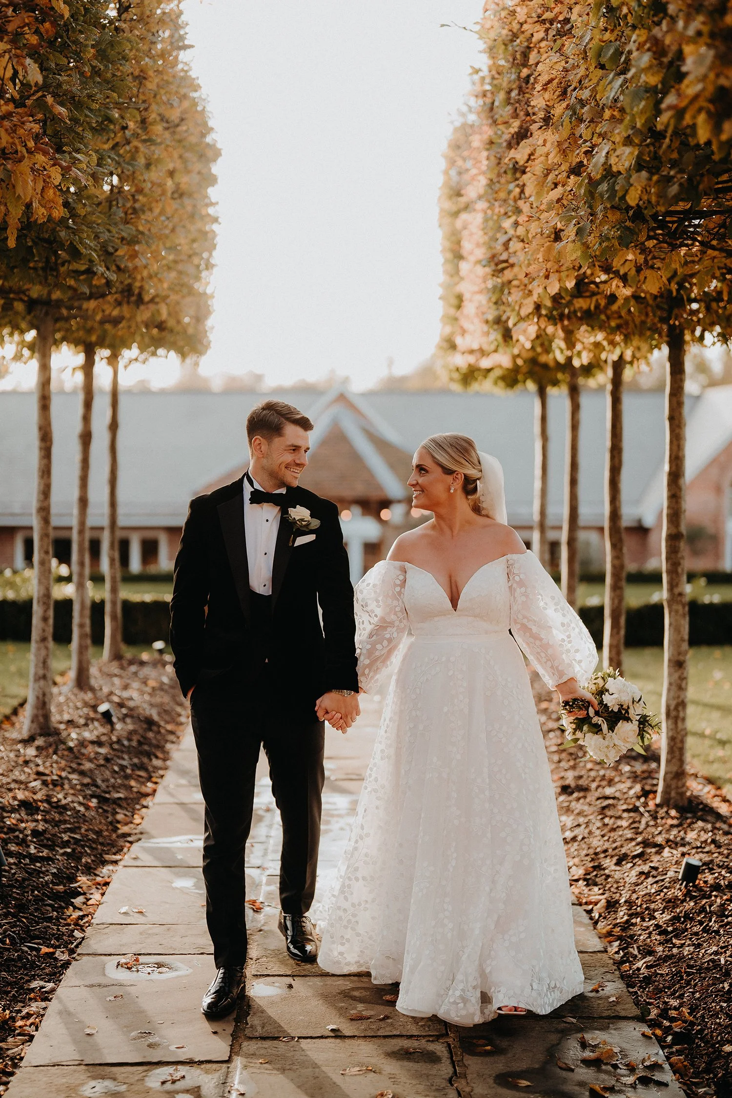 Faye &amp; Dan