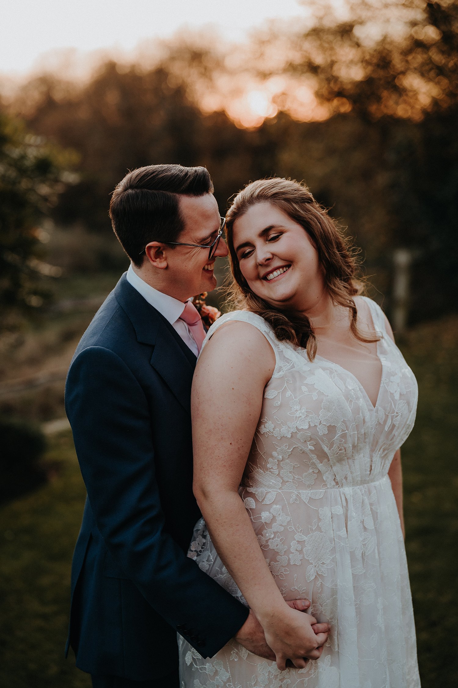 Ellie &amp; Dan