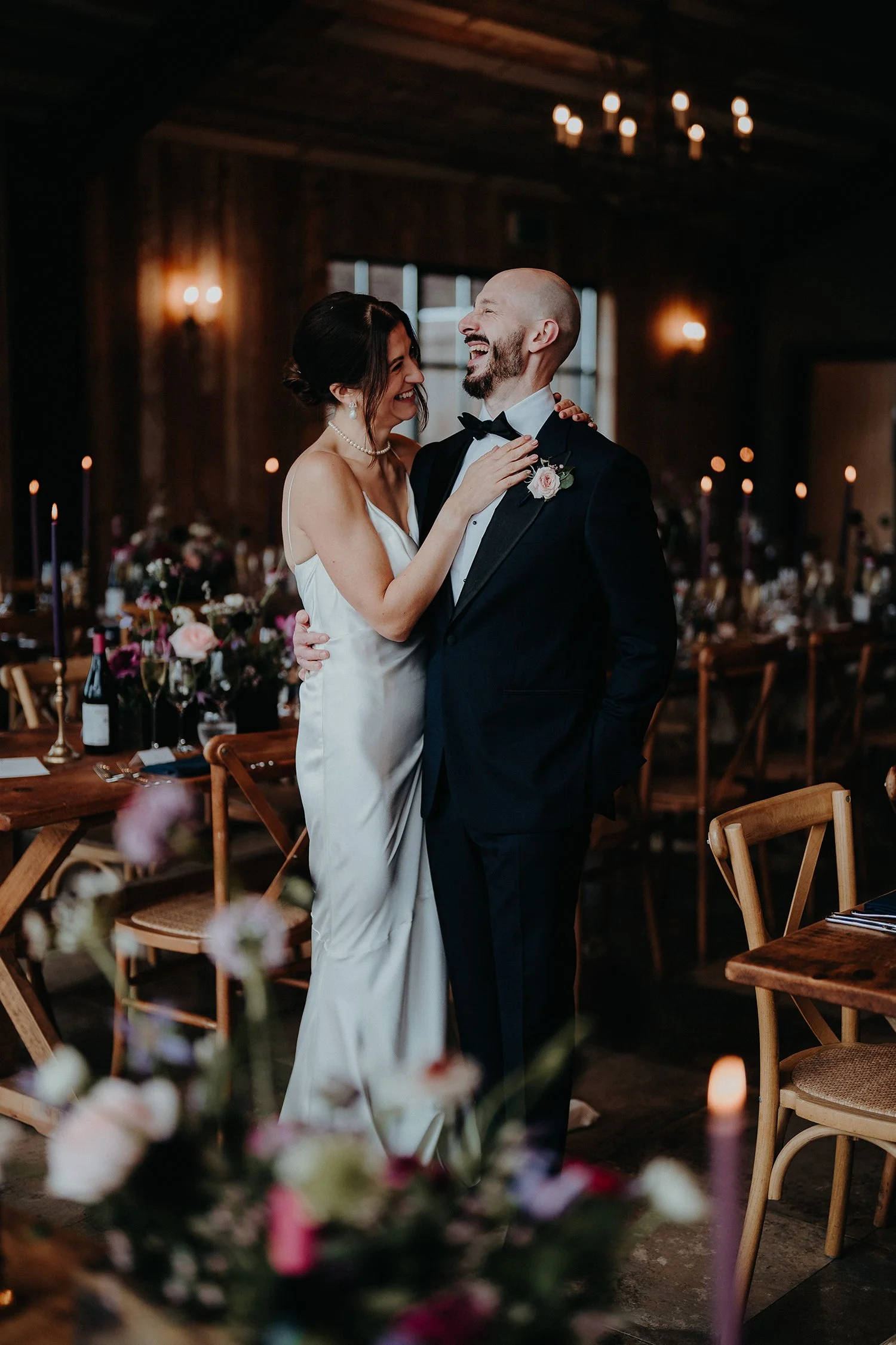 Carina &amp; Simon