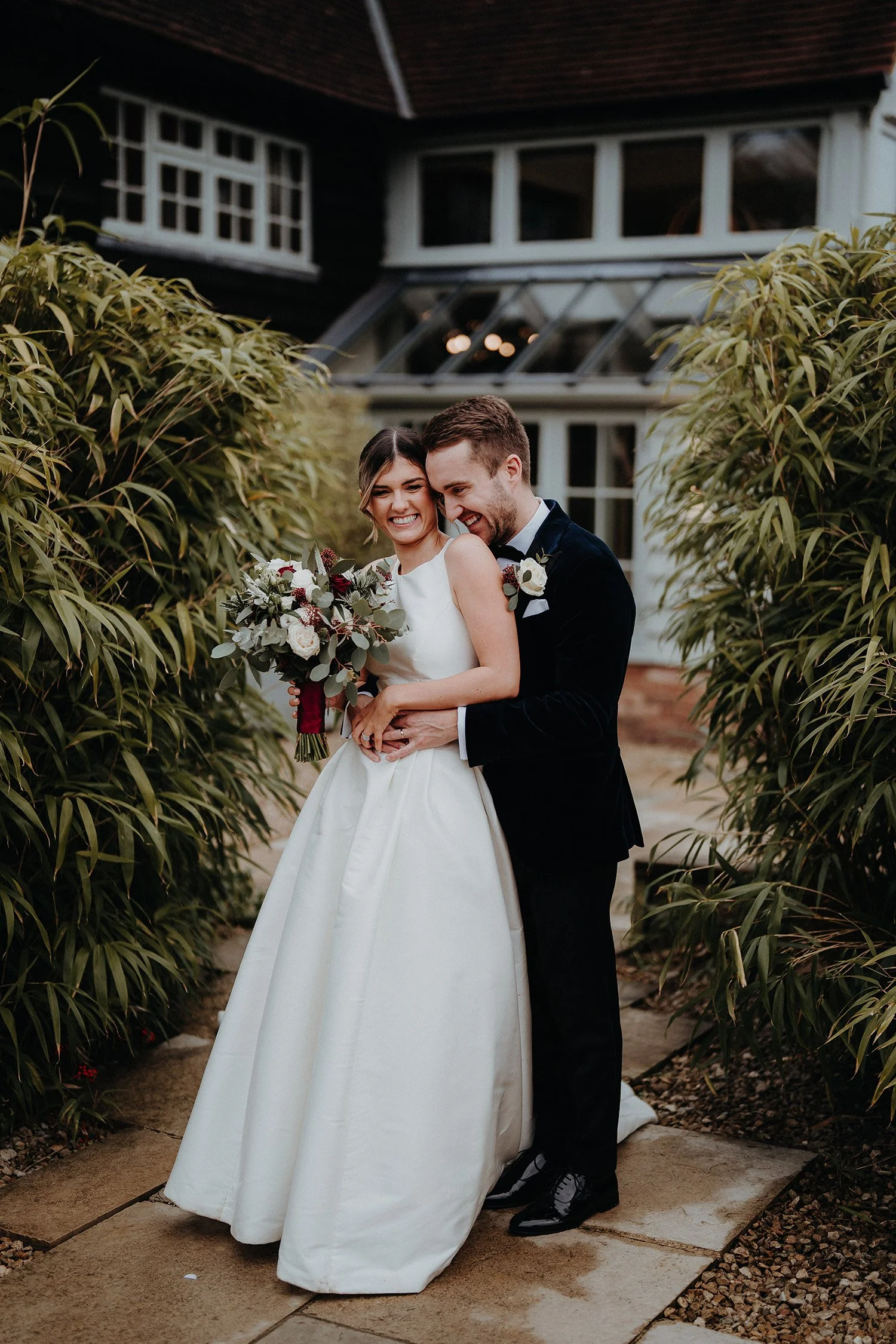 Claire &amp; Chris 