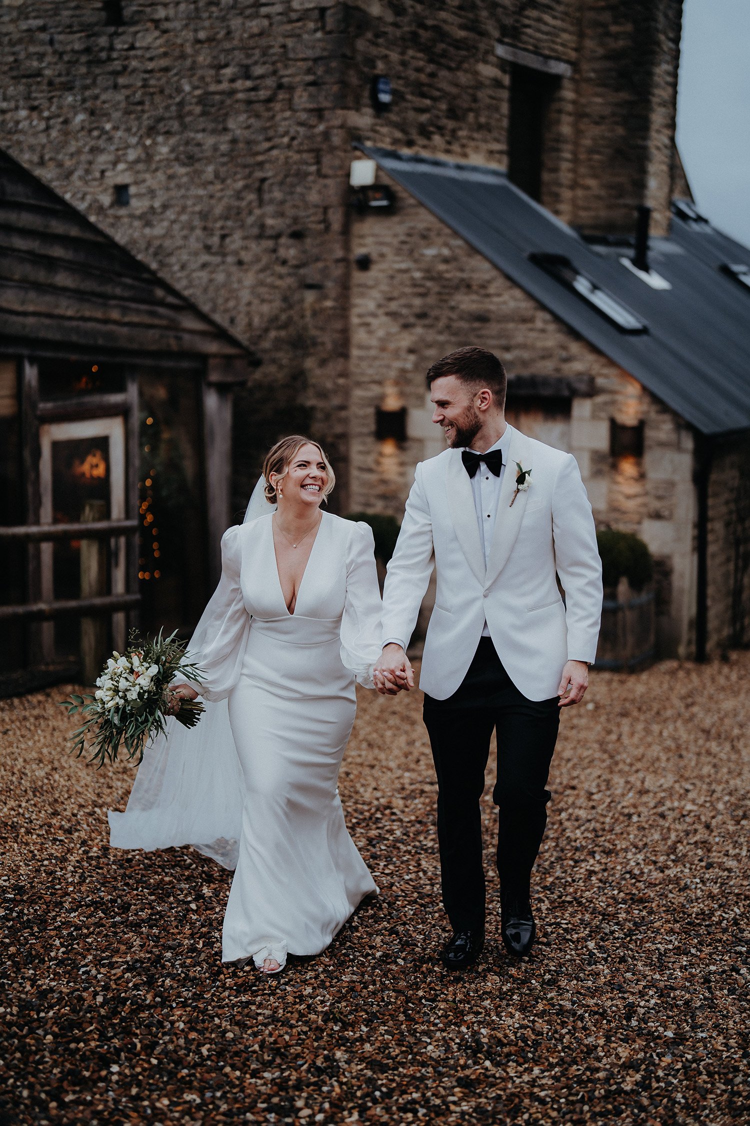 Sophie &amp; Mike