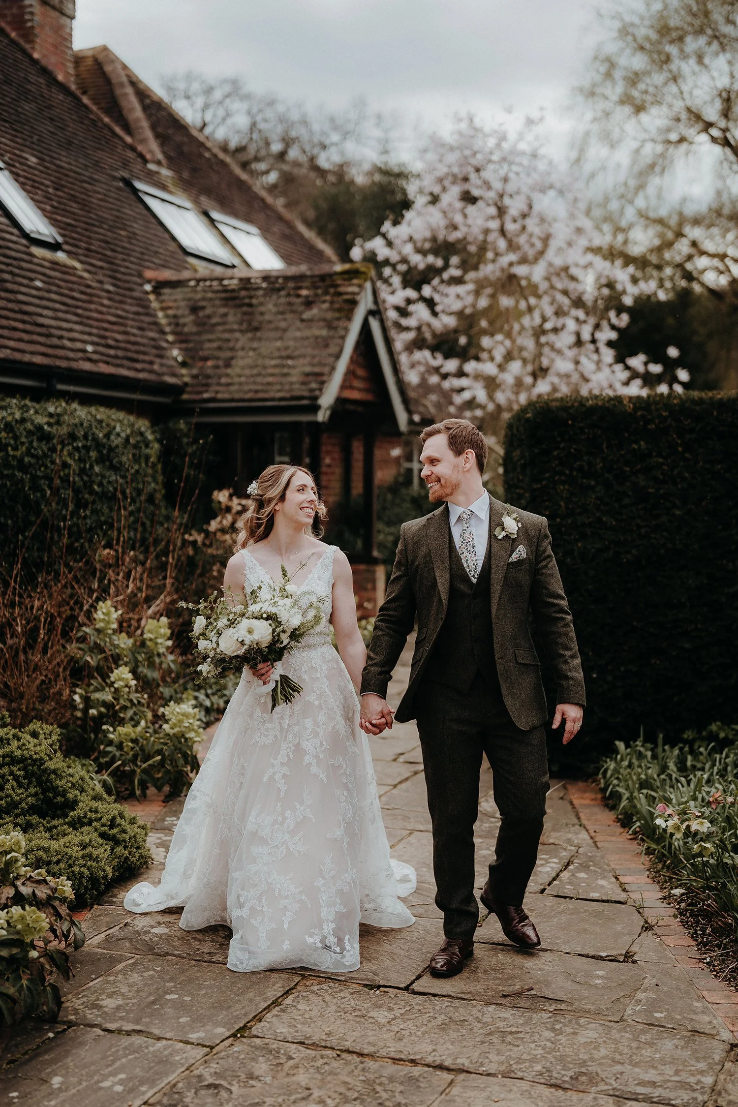 Mark &amp; Leeanne