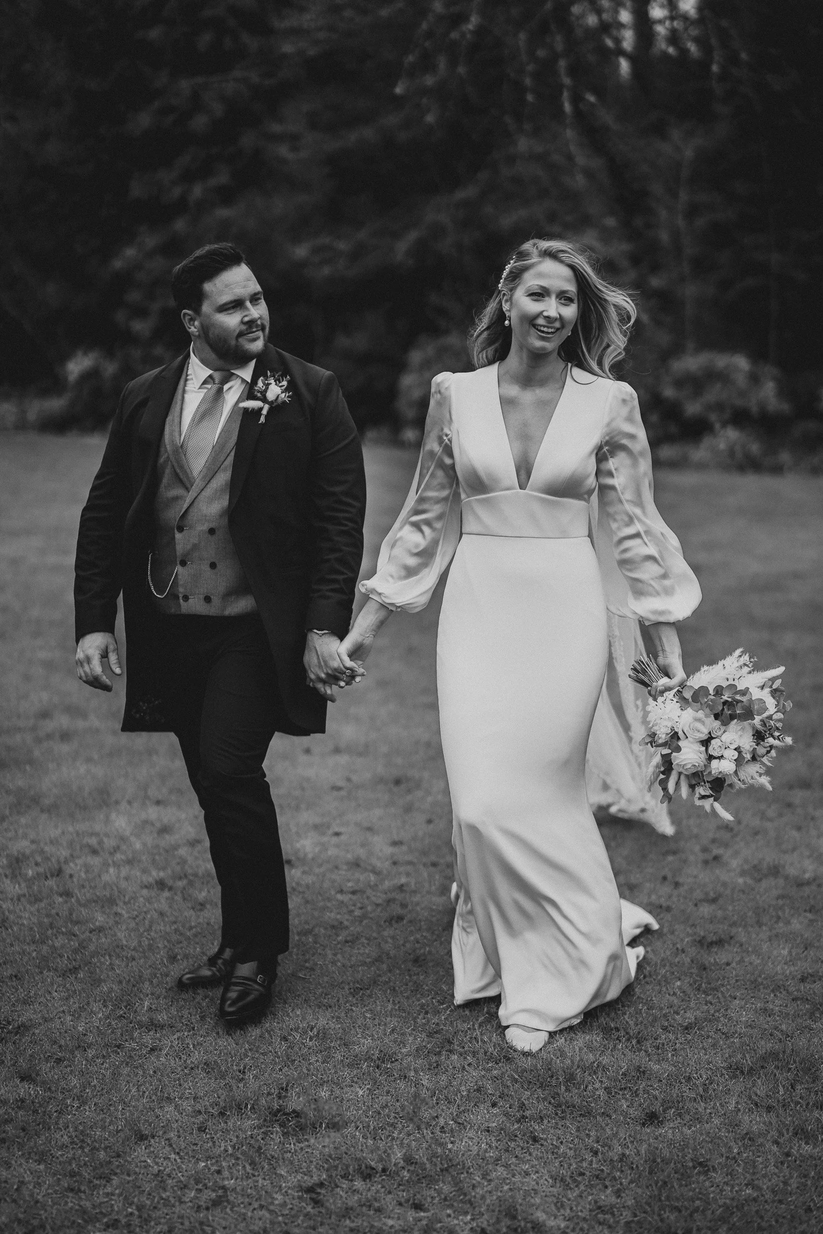 Louisa &amp; Joe