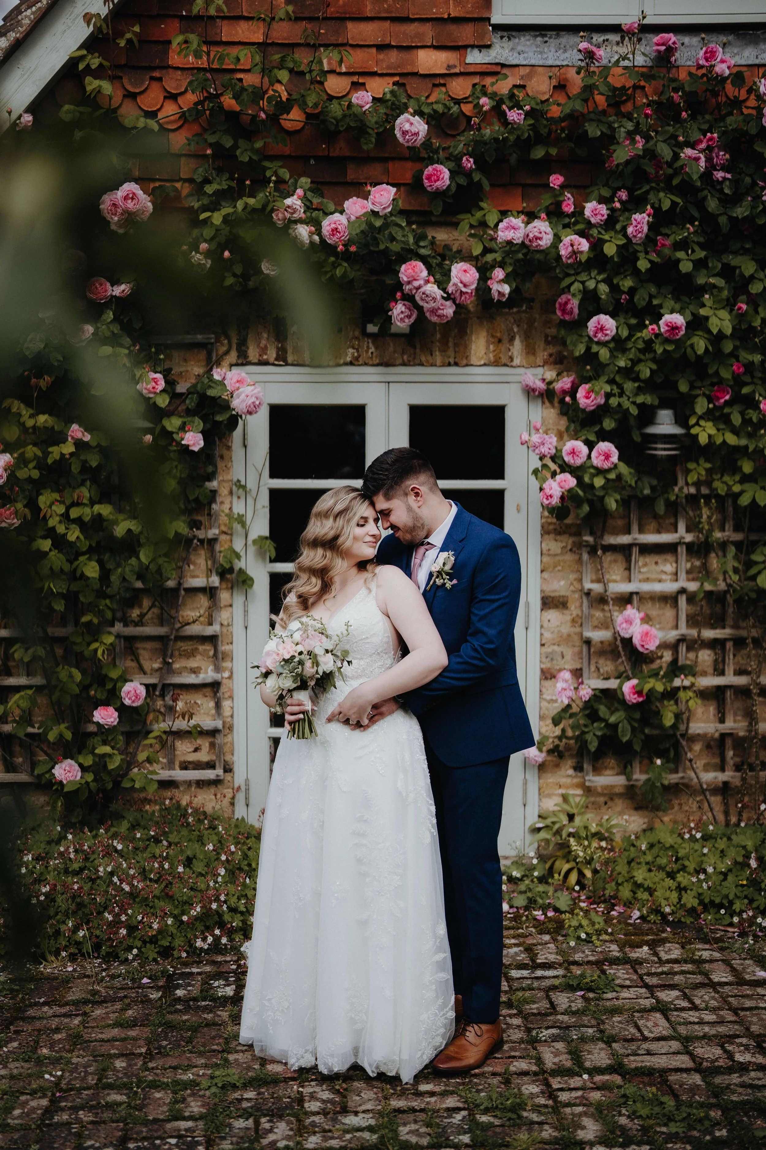 Charlotte &amp; Marc