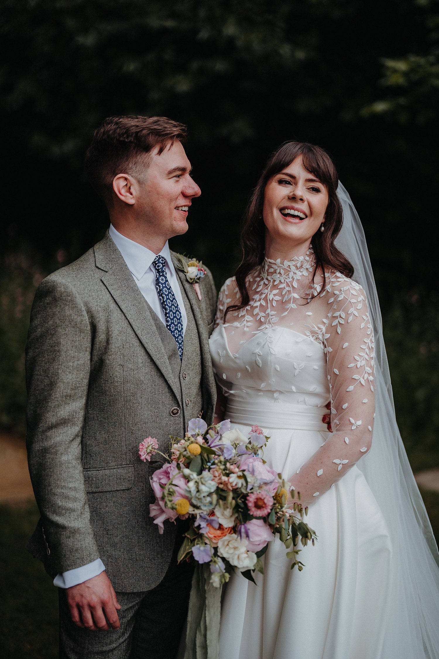 Sam &amp; Imogen