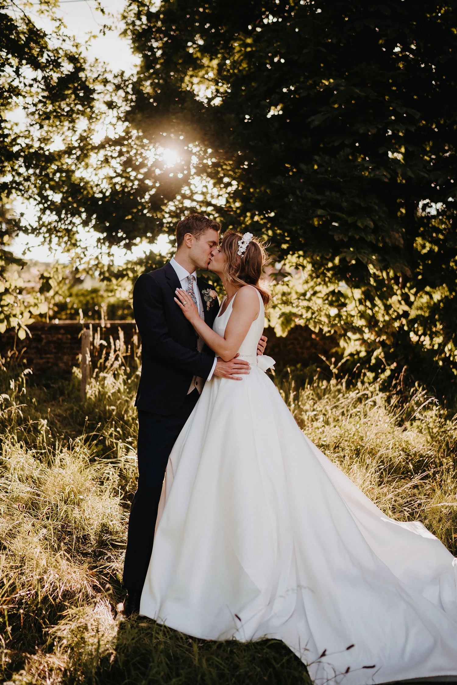 Katie &amp; Chris