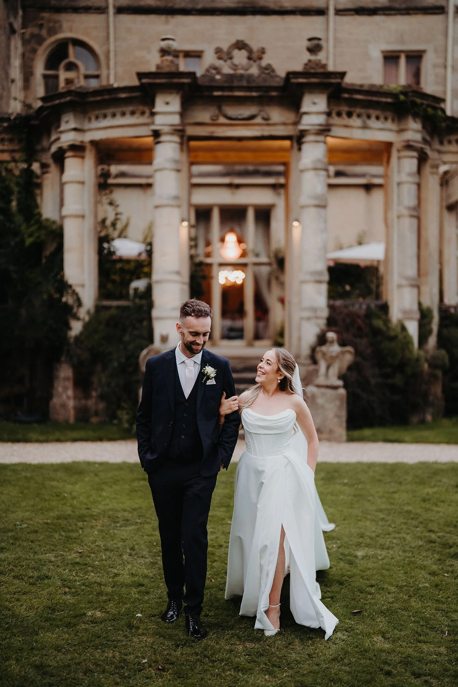 Sophie &amp; Lewis